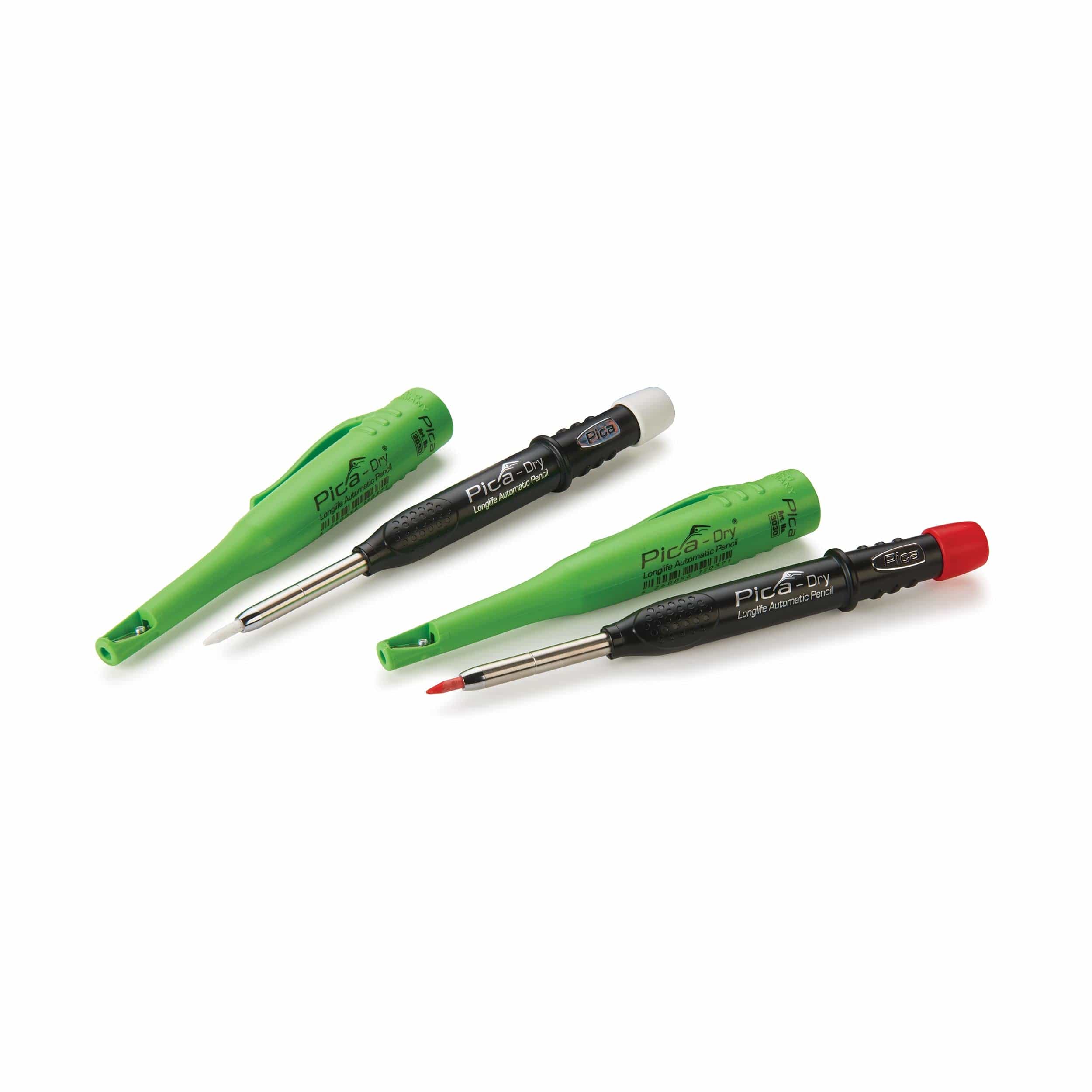 Color Cap Set for Pica Dry - Image 6