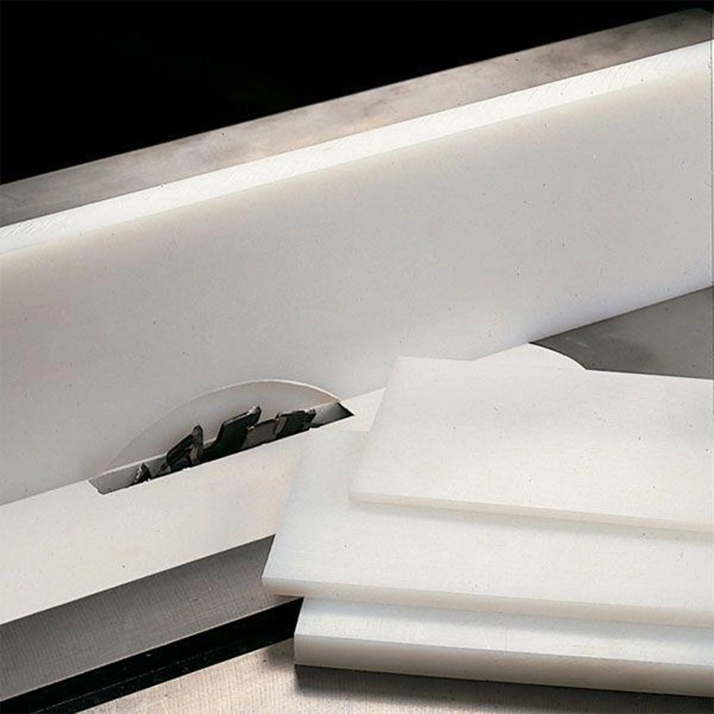 UHMW Sheet - 1/4" Thick