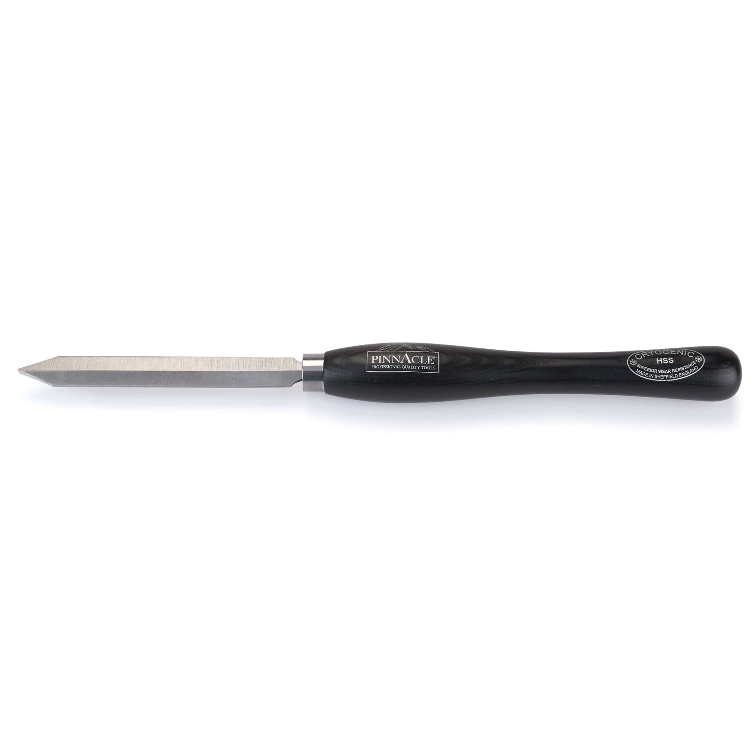 Cryogenic 3/16" Diamond Parting Tool