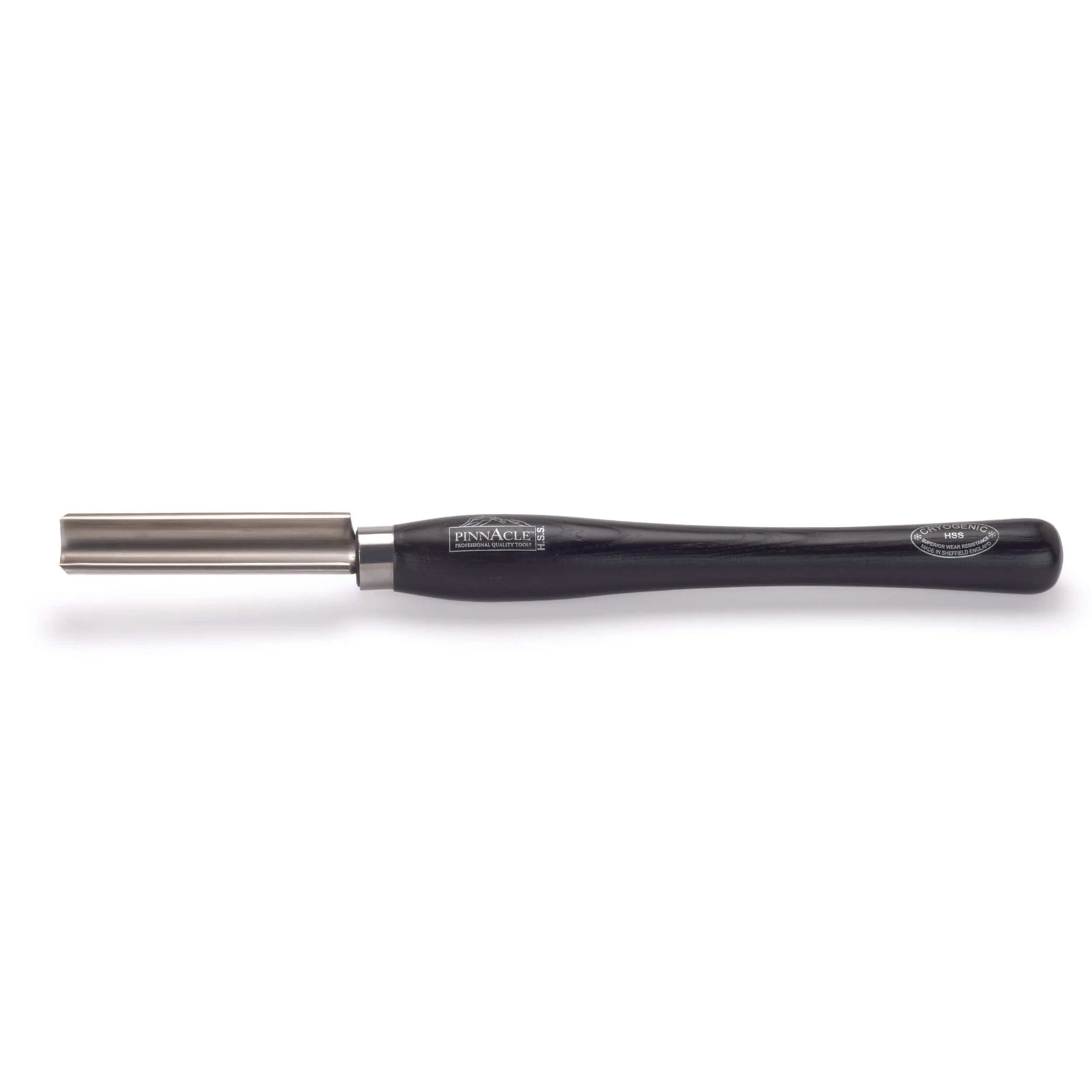 Cryogenic Roughing Gouge - M2 High Speed Steel - Image 2