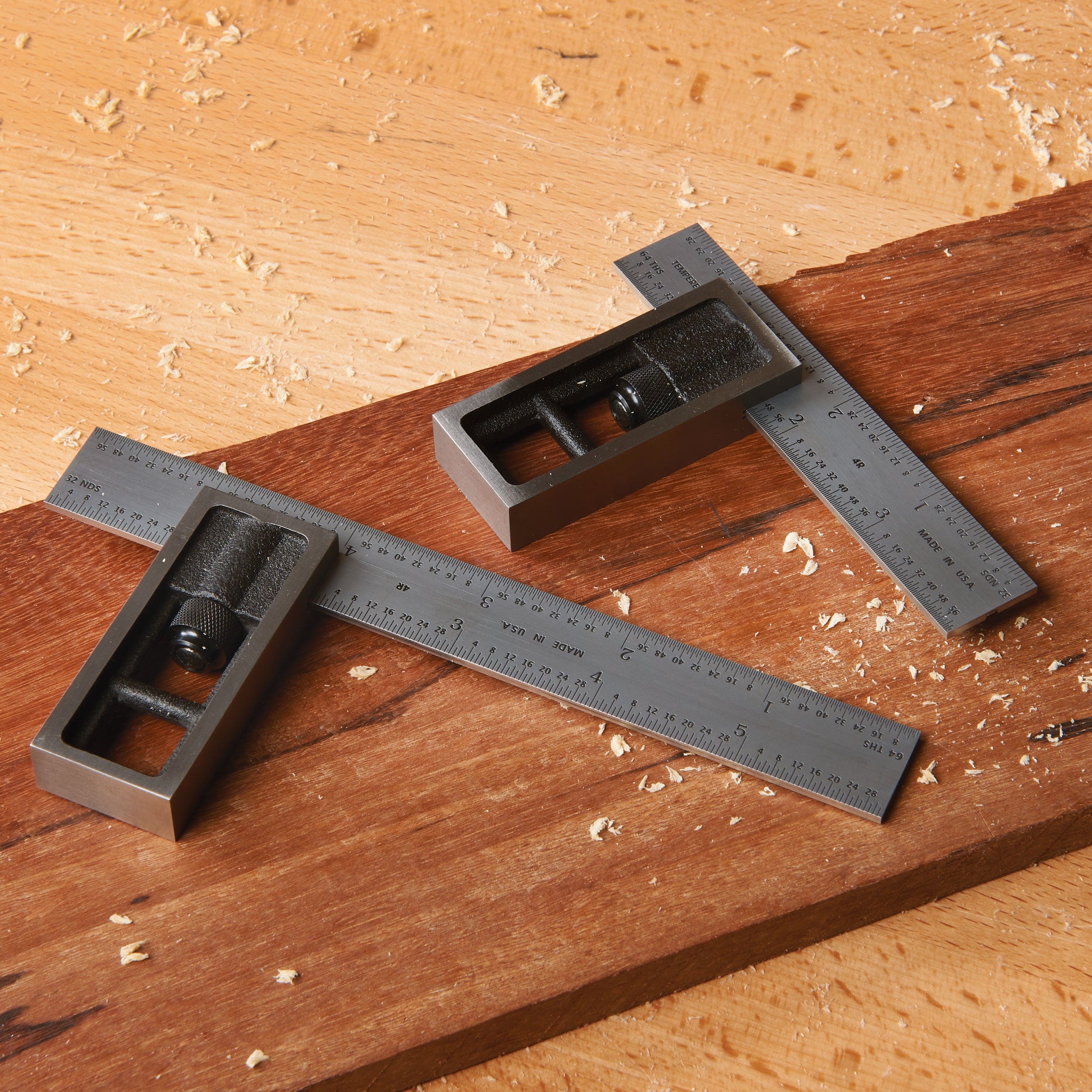 Double Square - Imperial - Image 5