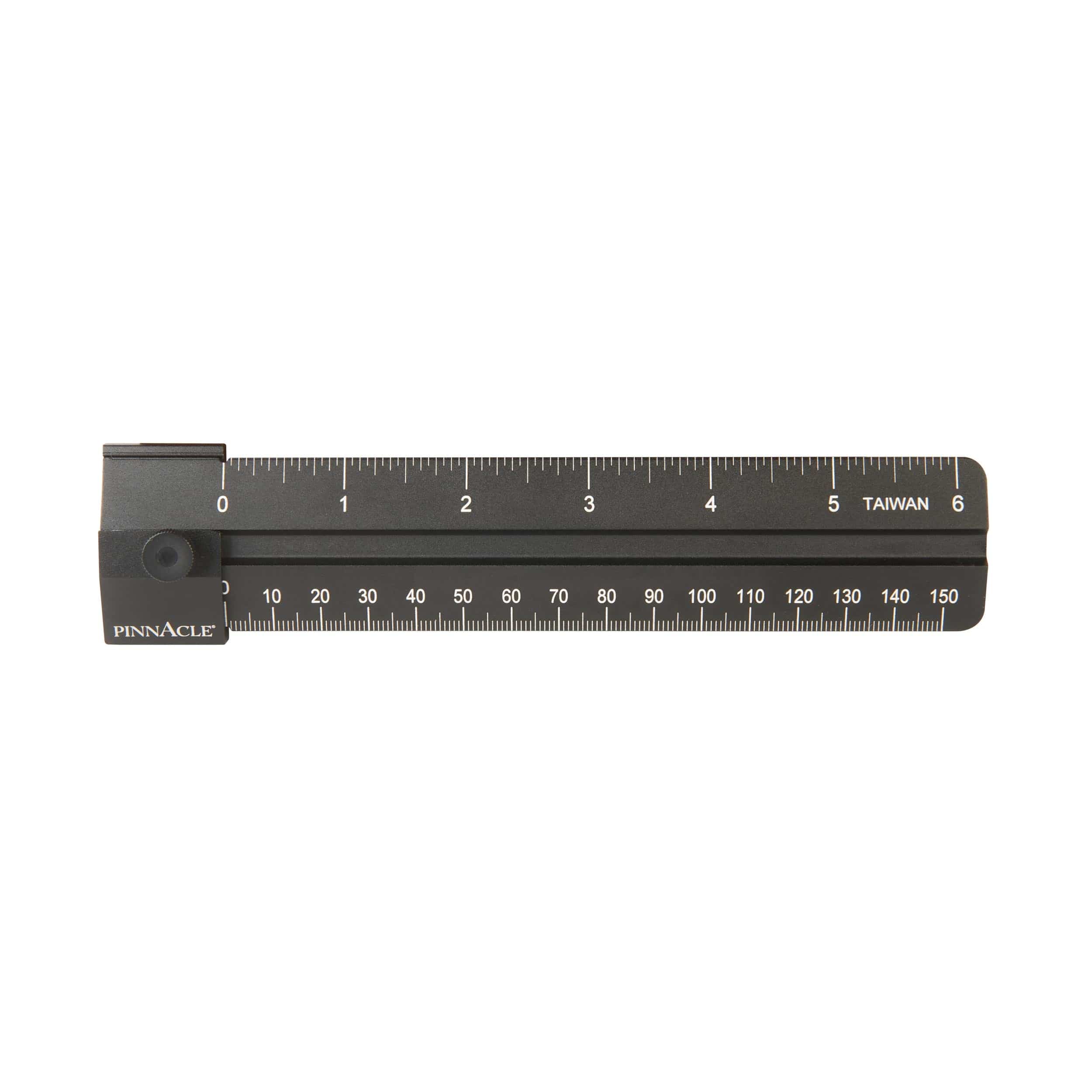 Pocket Rule with Slide Stop - 6" - Image 3