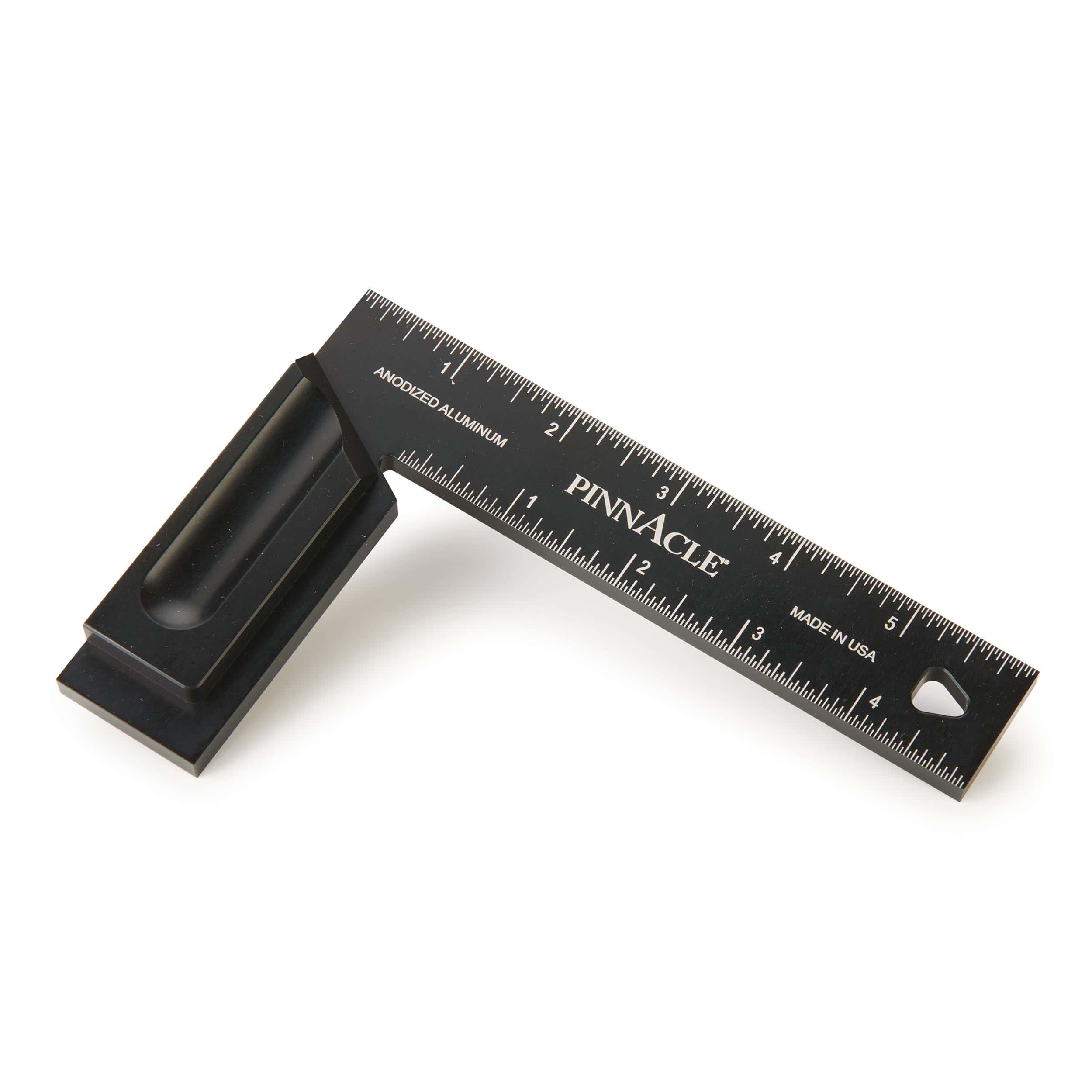 Precision Square