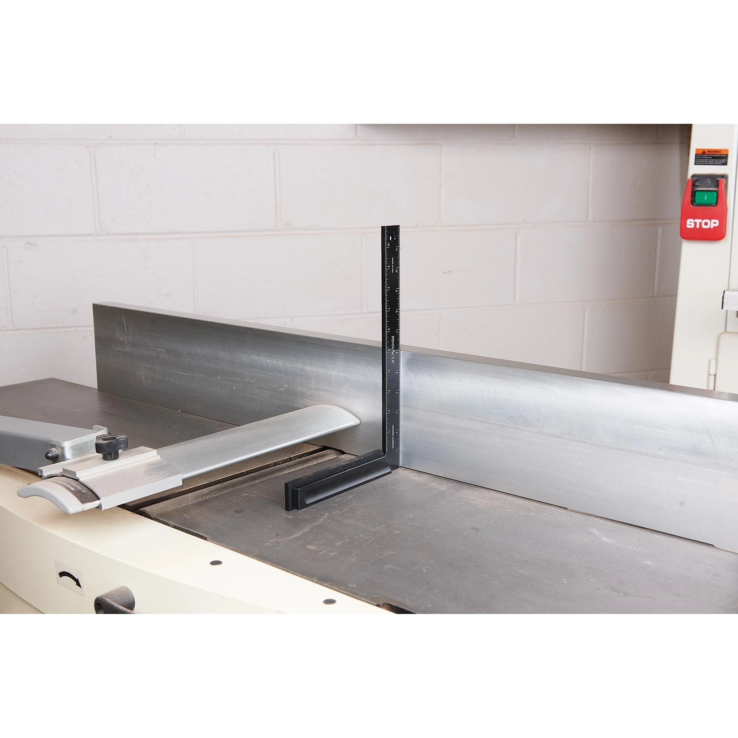 Precision Square - Image 10