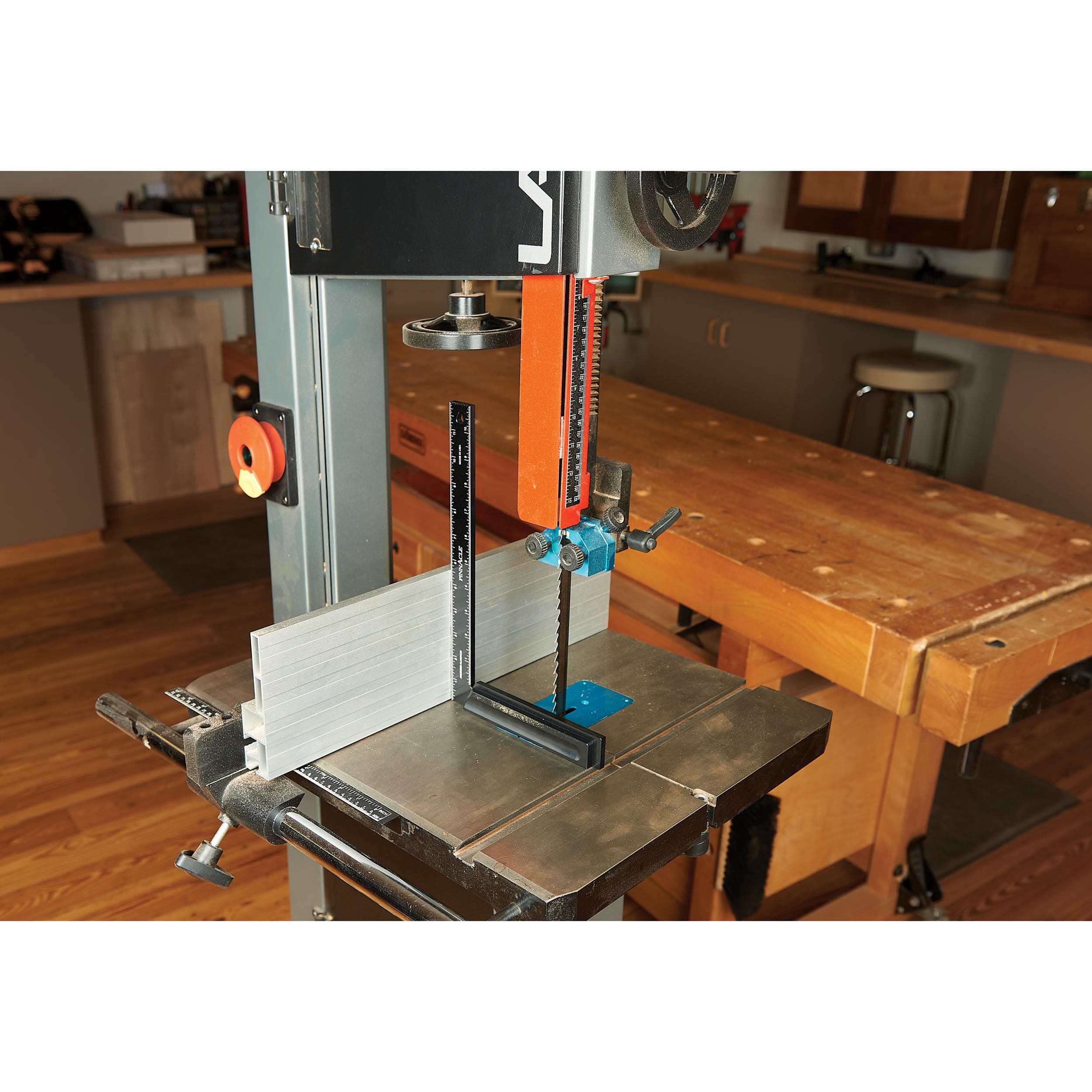 Precision Square - Image 12