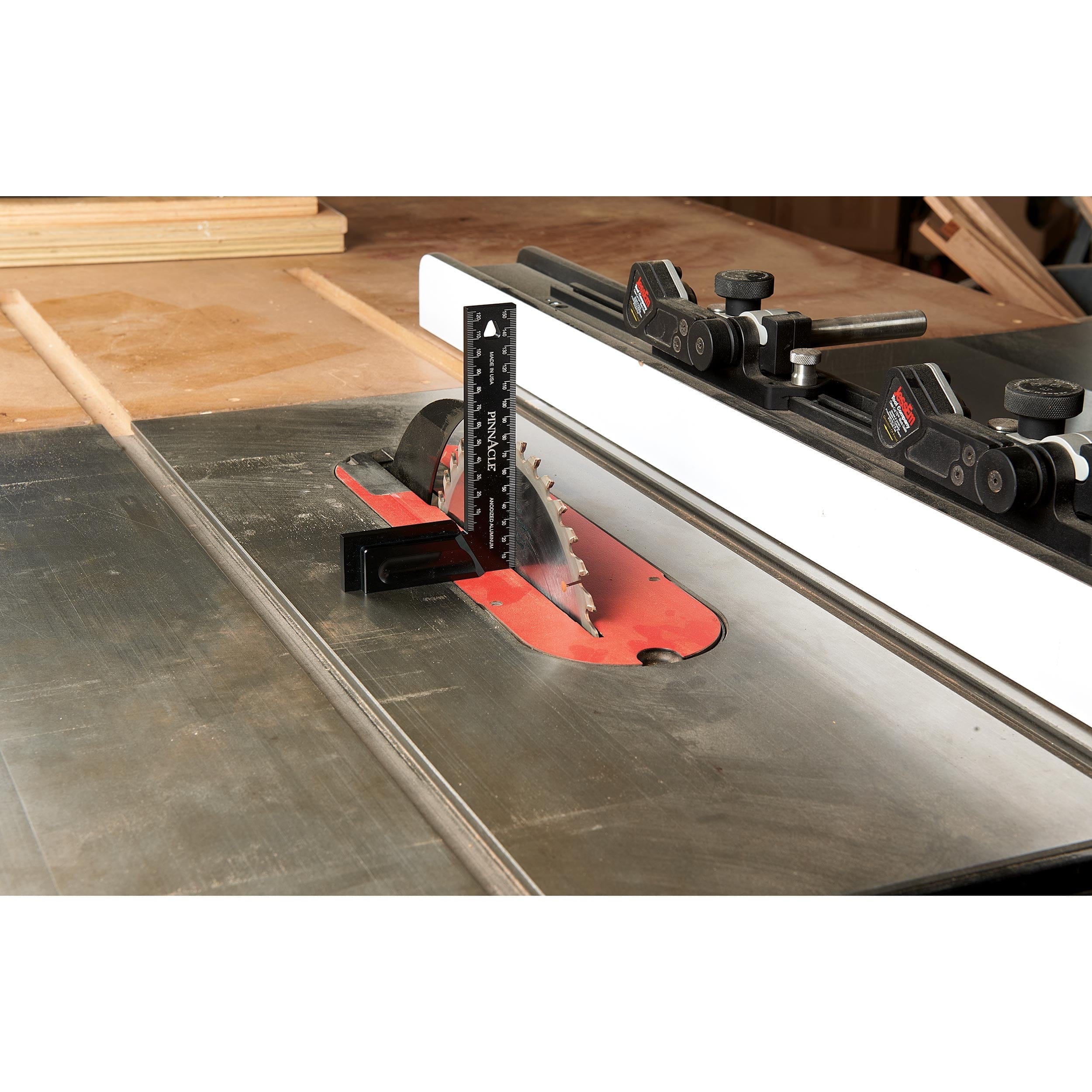 Precision Square - Image 16