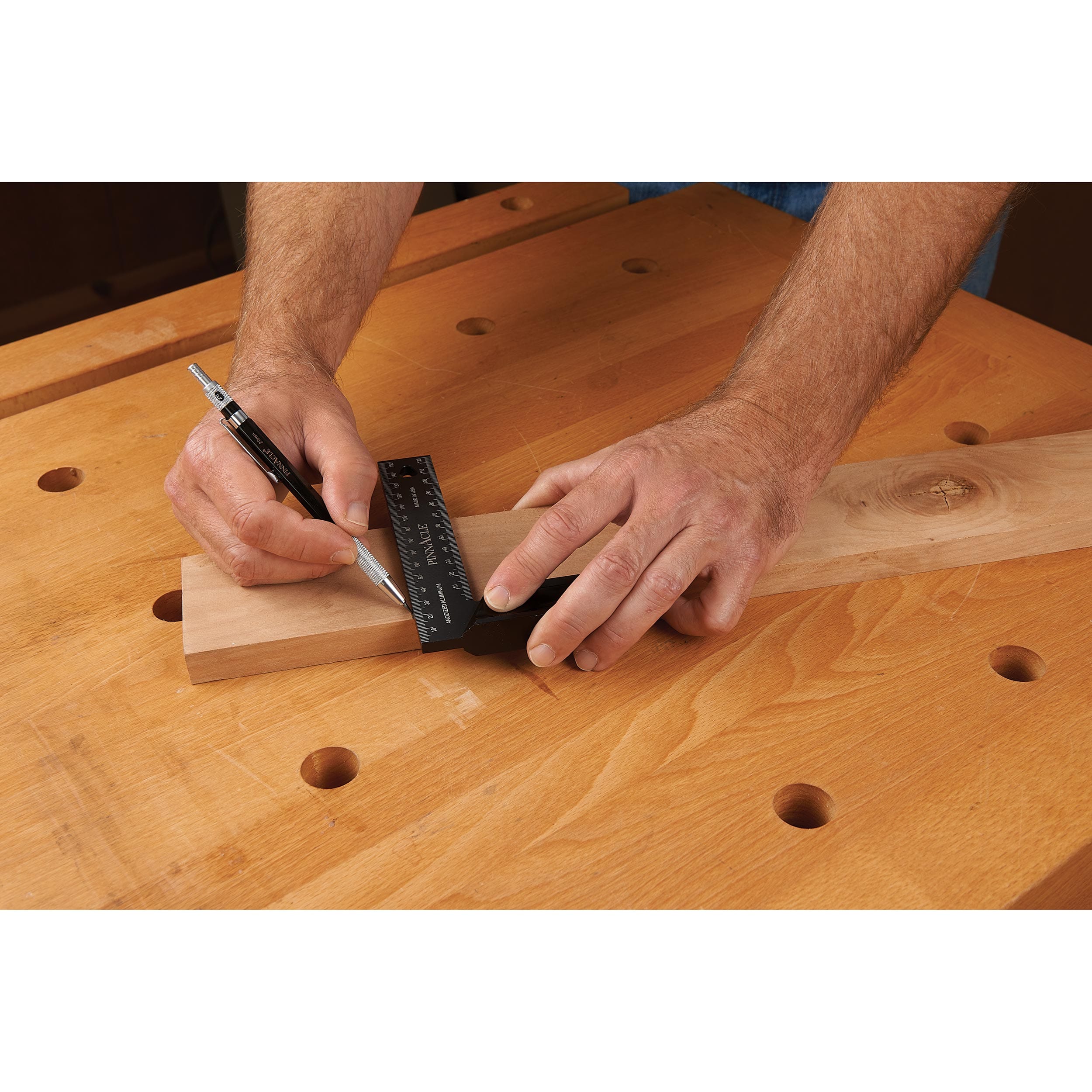 Precision Square - Image 17