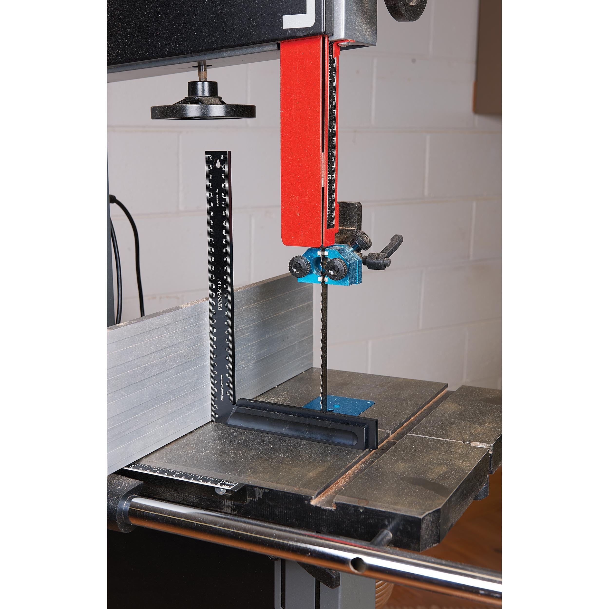 Precision Square - Image 23