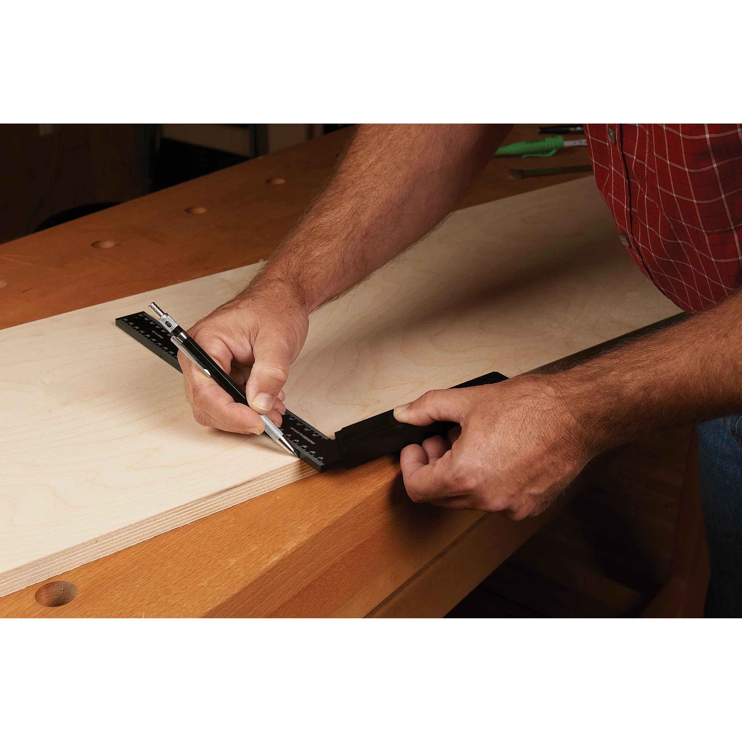 Precision Square - Image 24