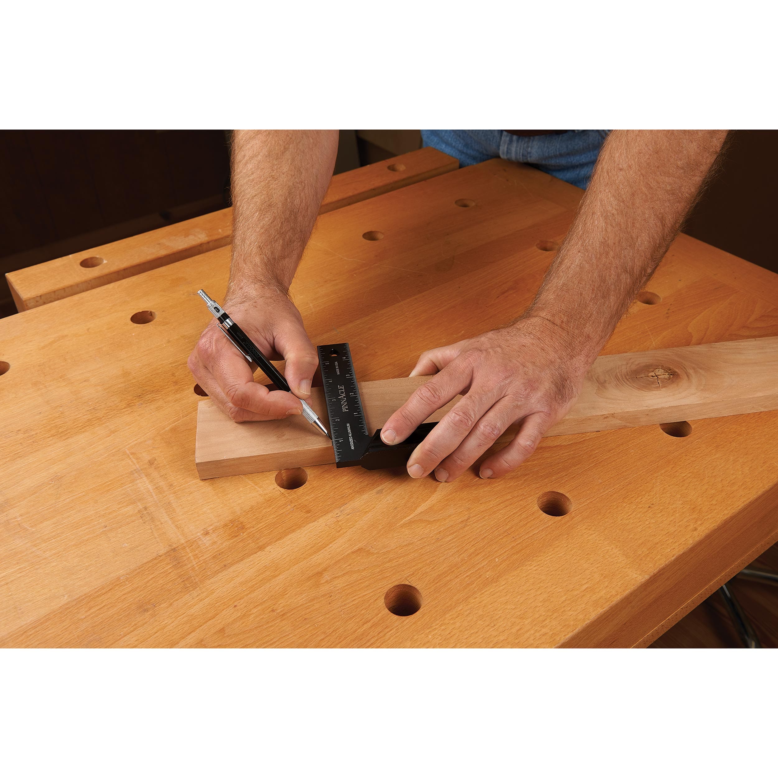 Precision Square - Image 5