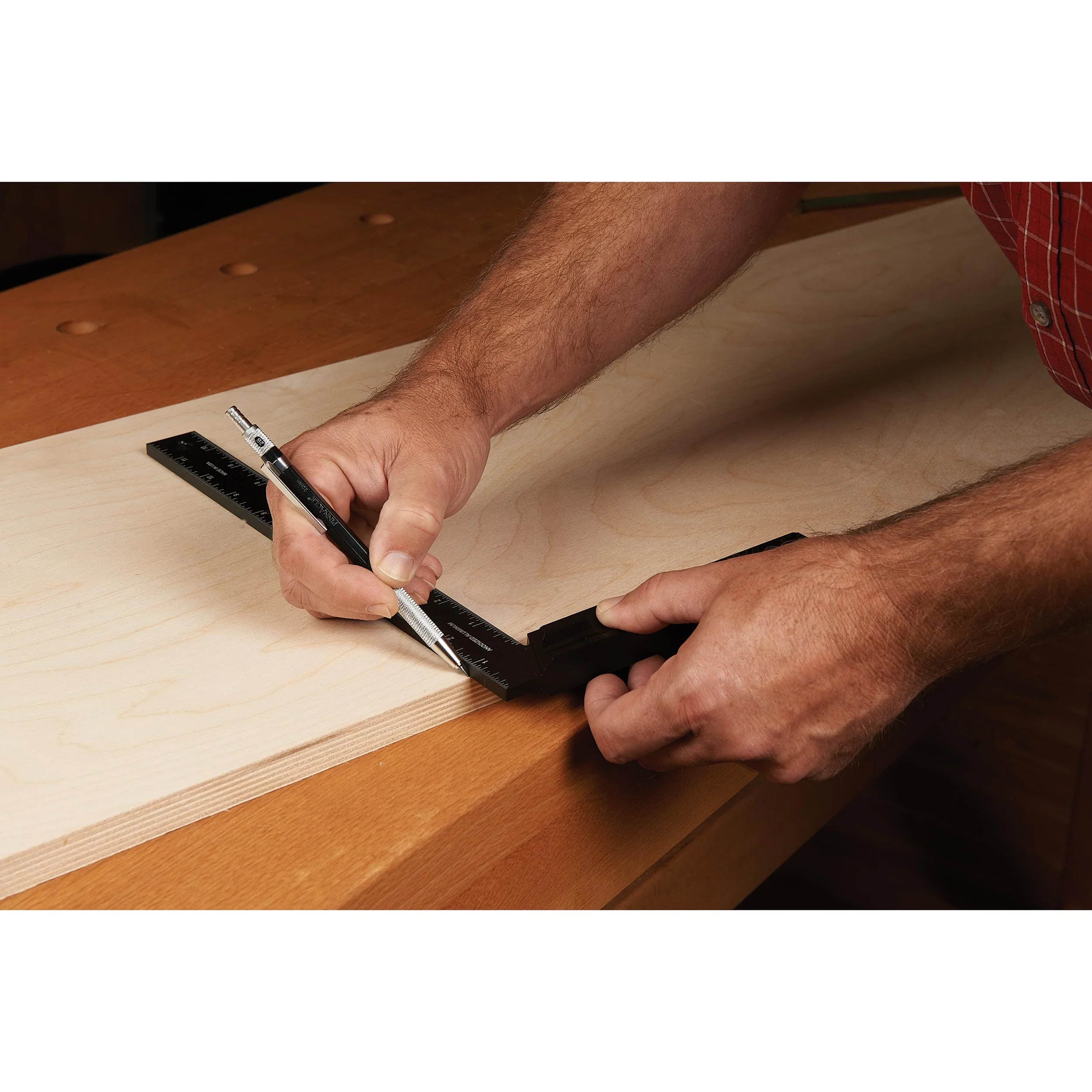Precision Square - Image 9