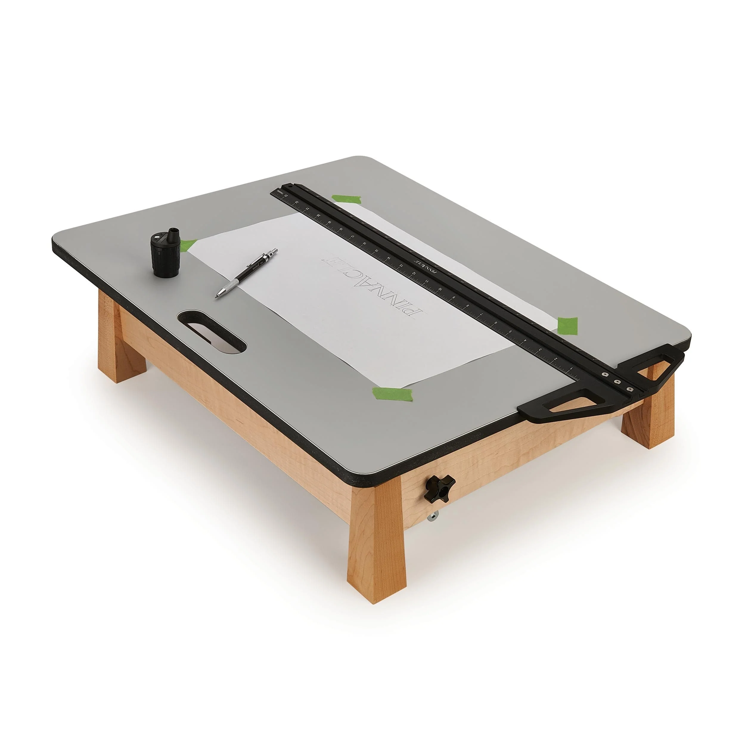 Precision T-Square - Imperial - 24" - Image 3