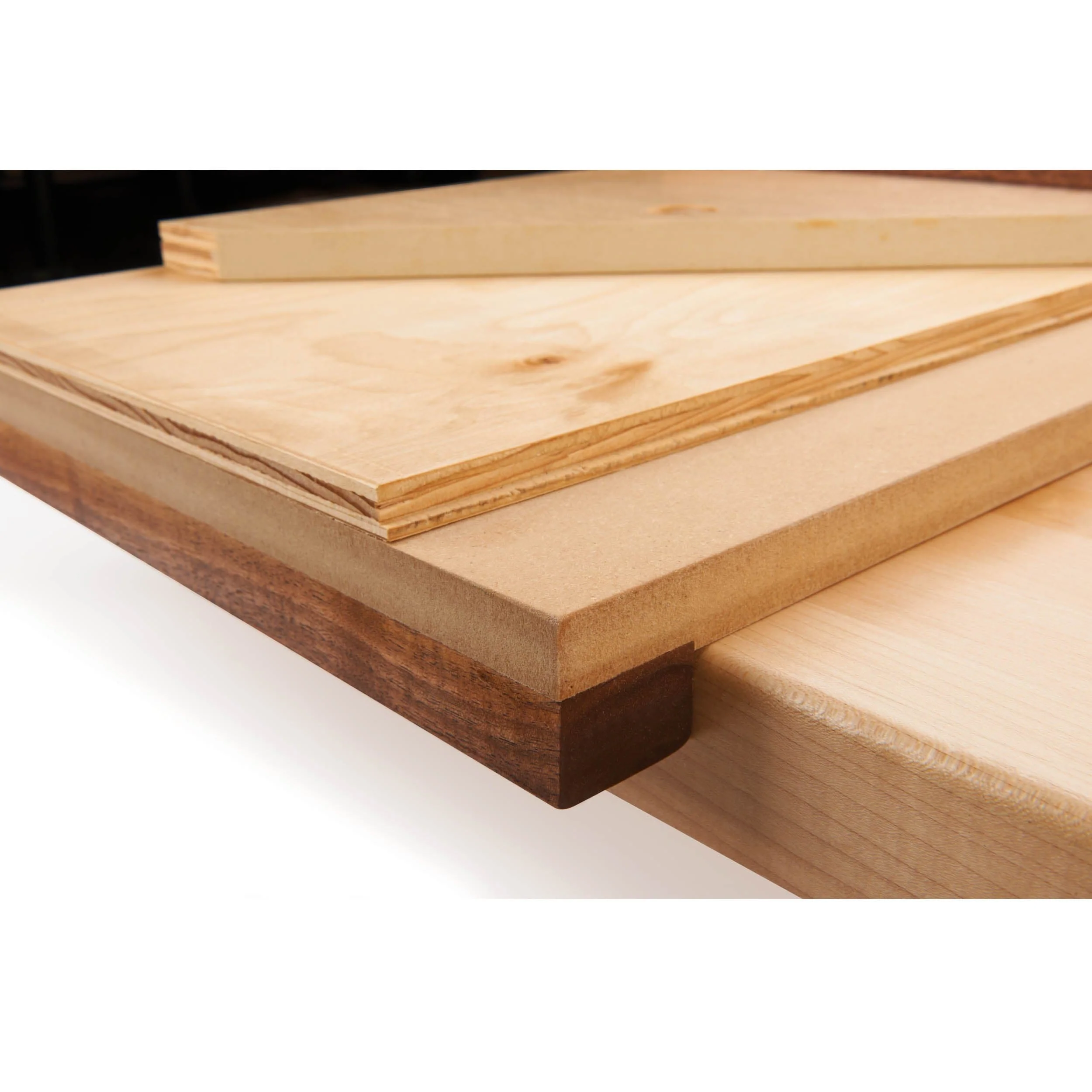 Shooting Board for Hand Planes - Image 5