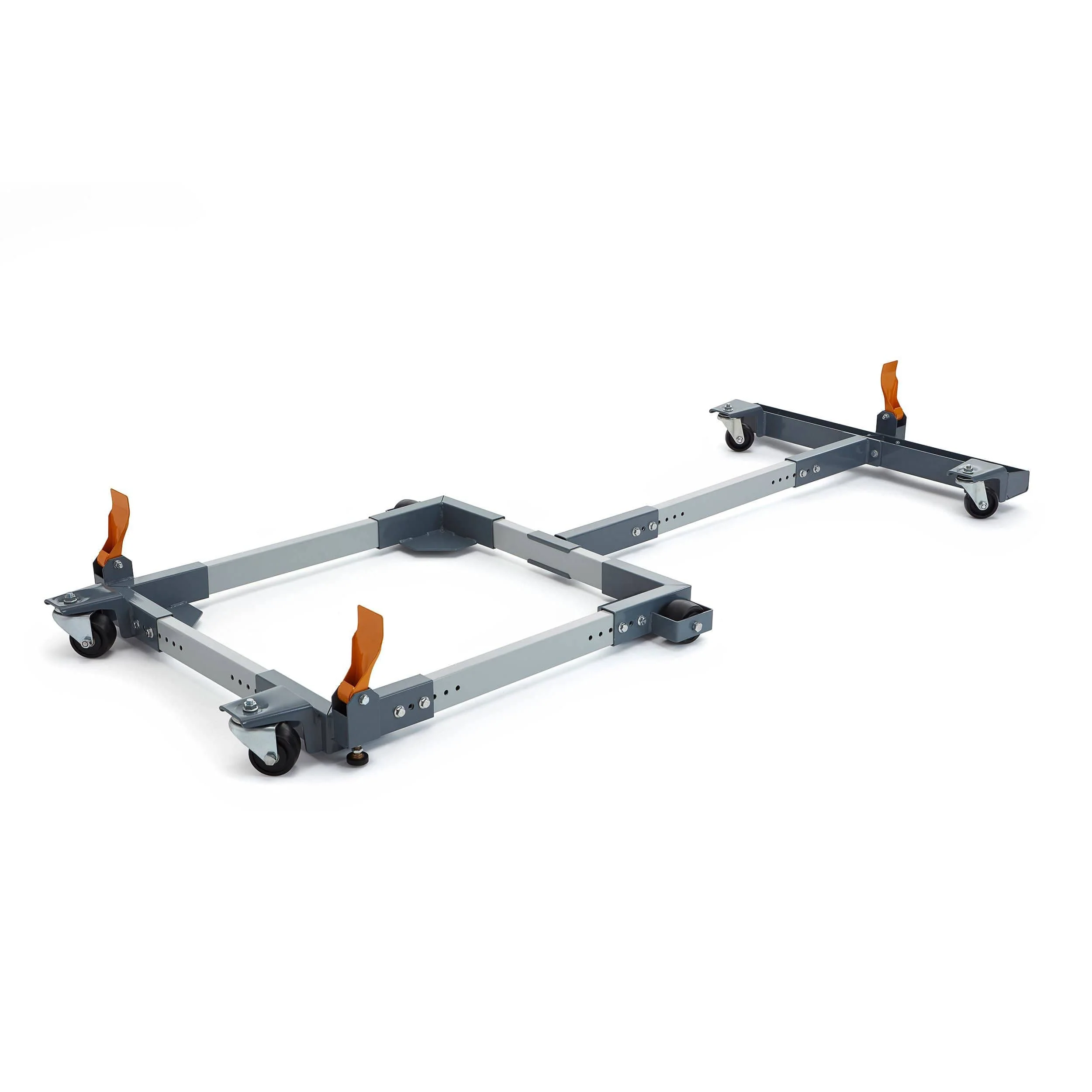 Mobile Base and T Extension Combo - PM-3750