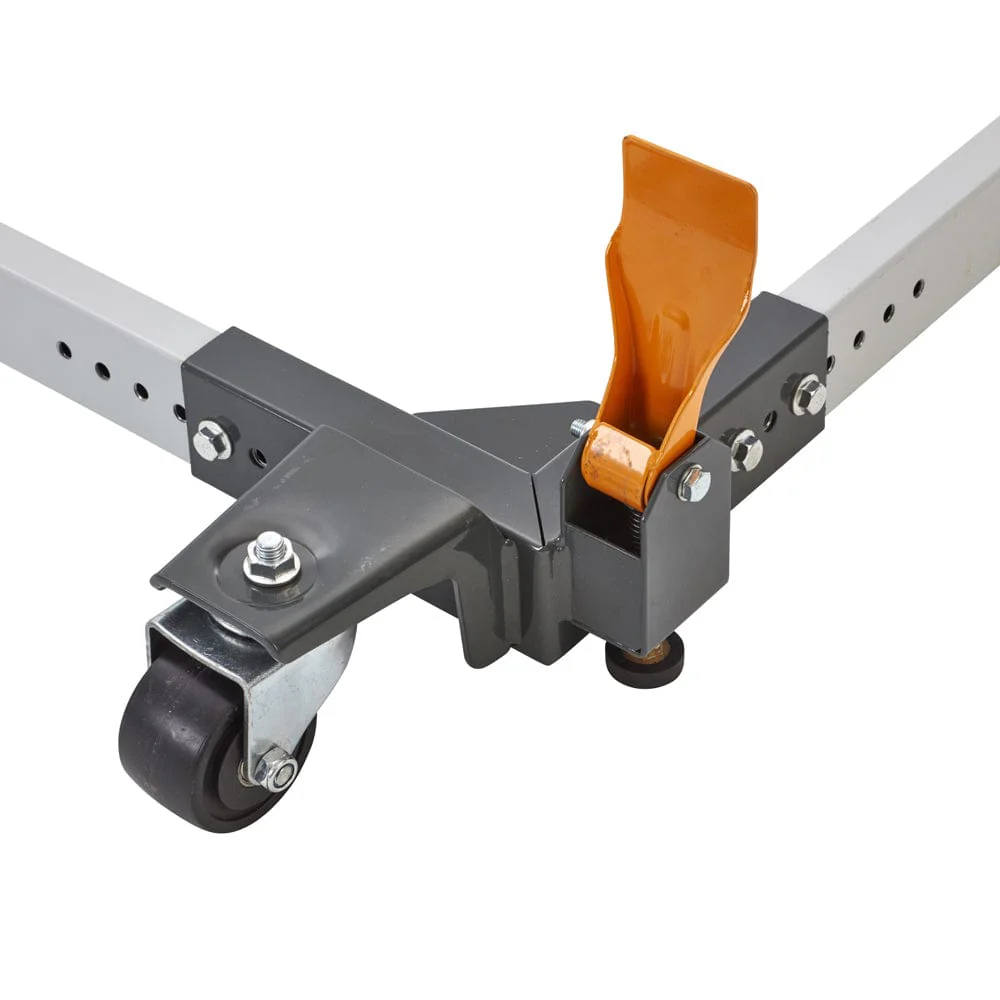 Mobile Base and T Extension Combo - PM-3750 - Image 3