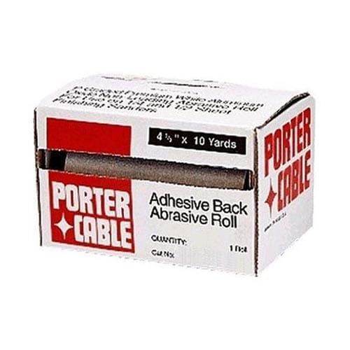 Stikit Sandpaper - 4-1/2" x 10 yards - Image 4