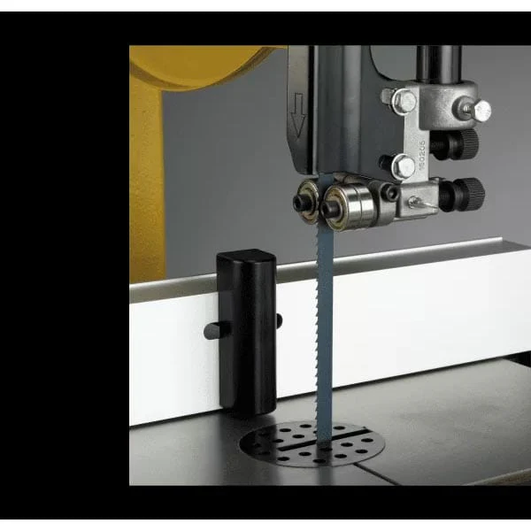 14" Woodworking Bandsaw - 1-1/2 HP 1 Ph 115/230V - PWBS-14CS - Image 2
