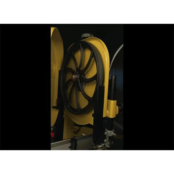 14" Woodworking Bandsaw - 1-1/2 HP 1 Ph 115/230V - PWBS-14CS - Image 3