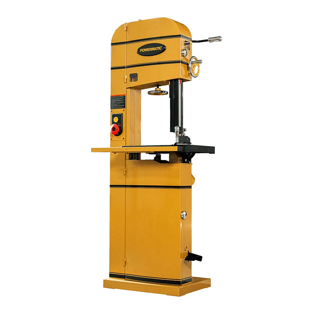 Hot Buys Jet & Powermatic