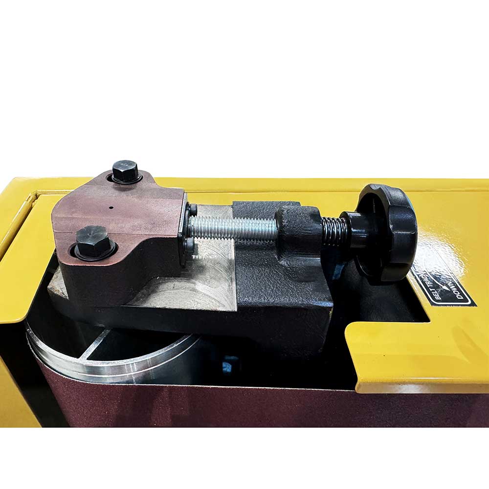 Powermatic Oscillating Edge Sander 3PH 230V Model OES9138B-3 - Image 3