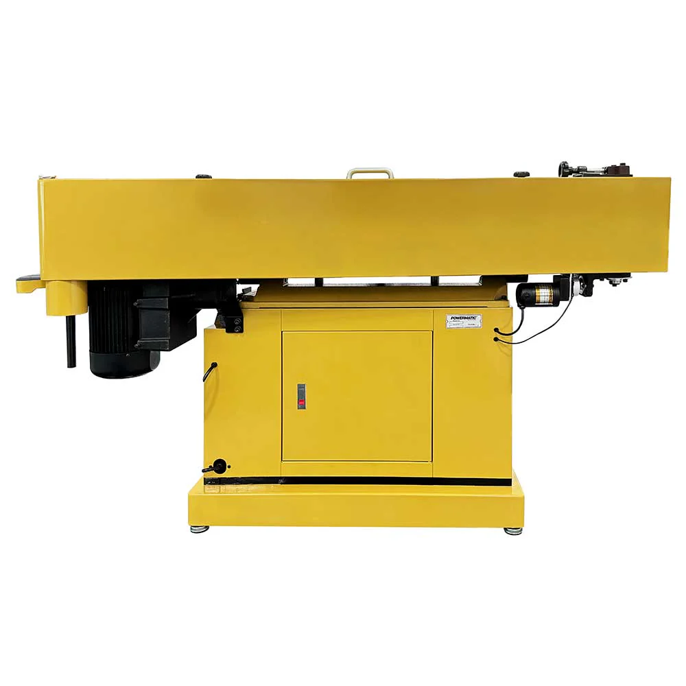 Powermatic Oscillating Edge Sander 3PH 230V Model OES9138B-3 - Image 5