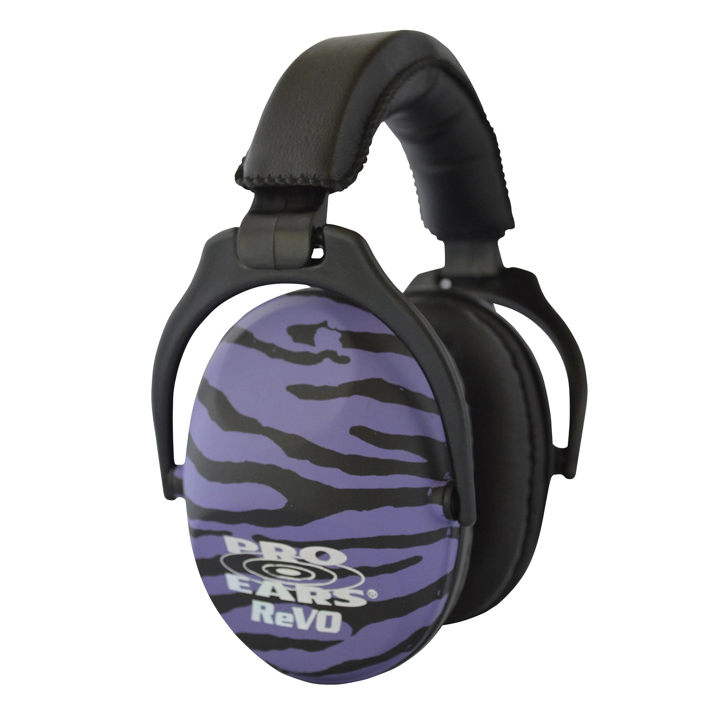 Passive ReVO - Purple Zebra