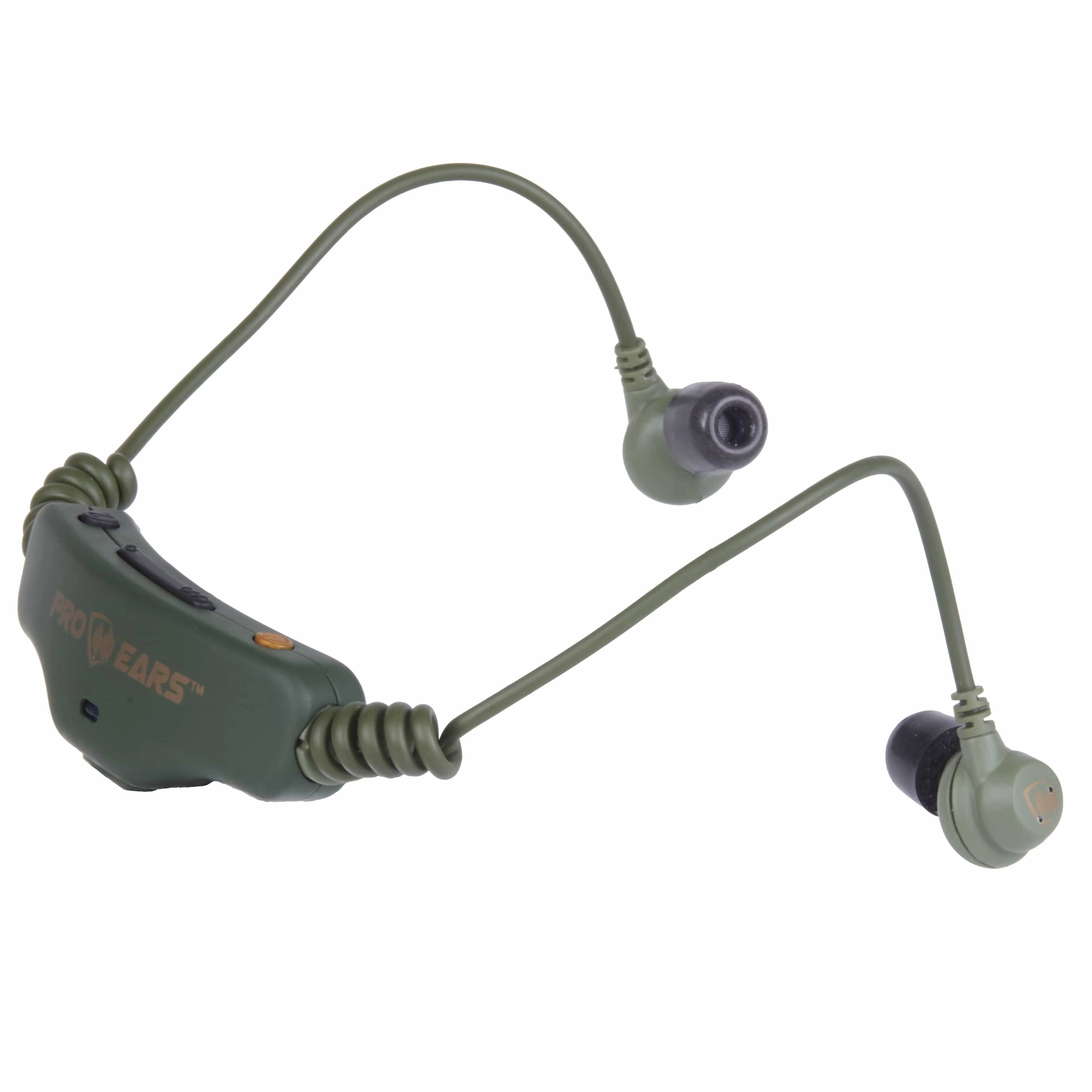 Stealth 28 HT - Green 
