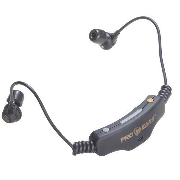 Stealth 28 HTBT - Black 