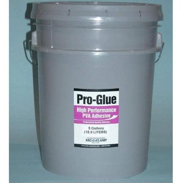 Veneer Bond High Performance PVA Adhesive - Image 3