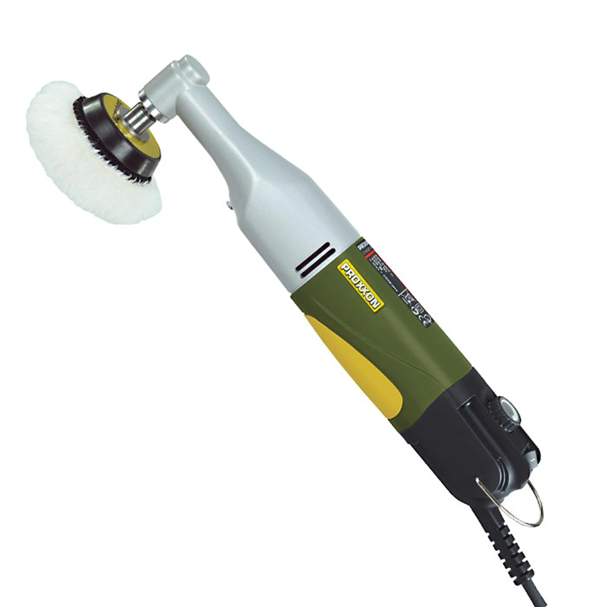 Angle Polisher - Image 3