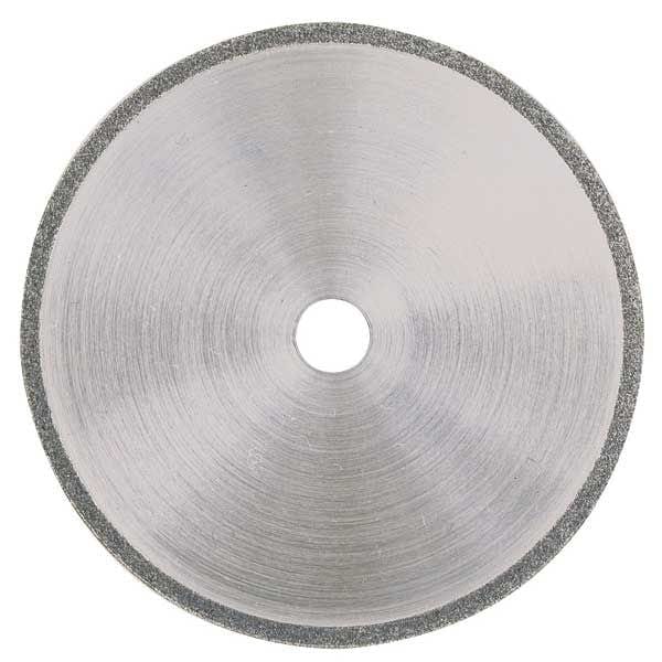 Diamond-Coated Cutting Blade for Proxxon FKS/E, FET, & KGS 80