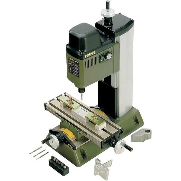 Micro Mill, Model MF 70