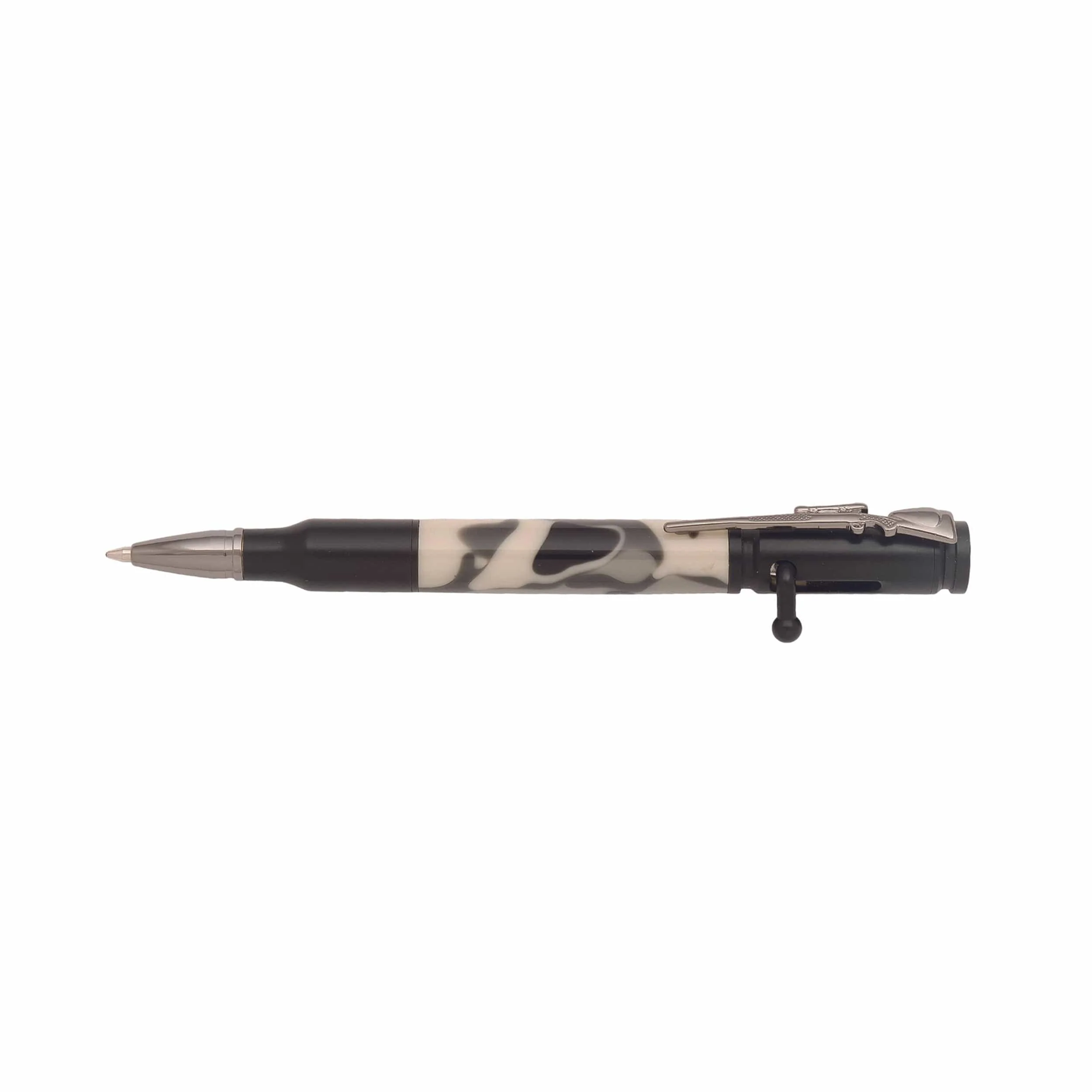 Bolt Action 30 Caliber Pen Kit - Image 3