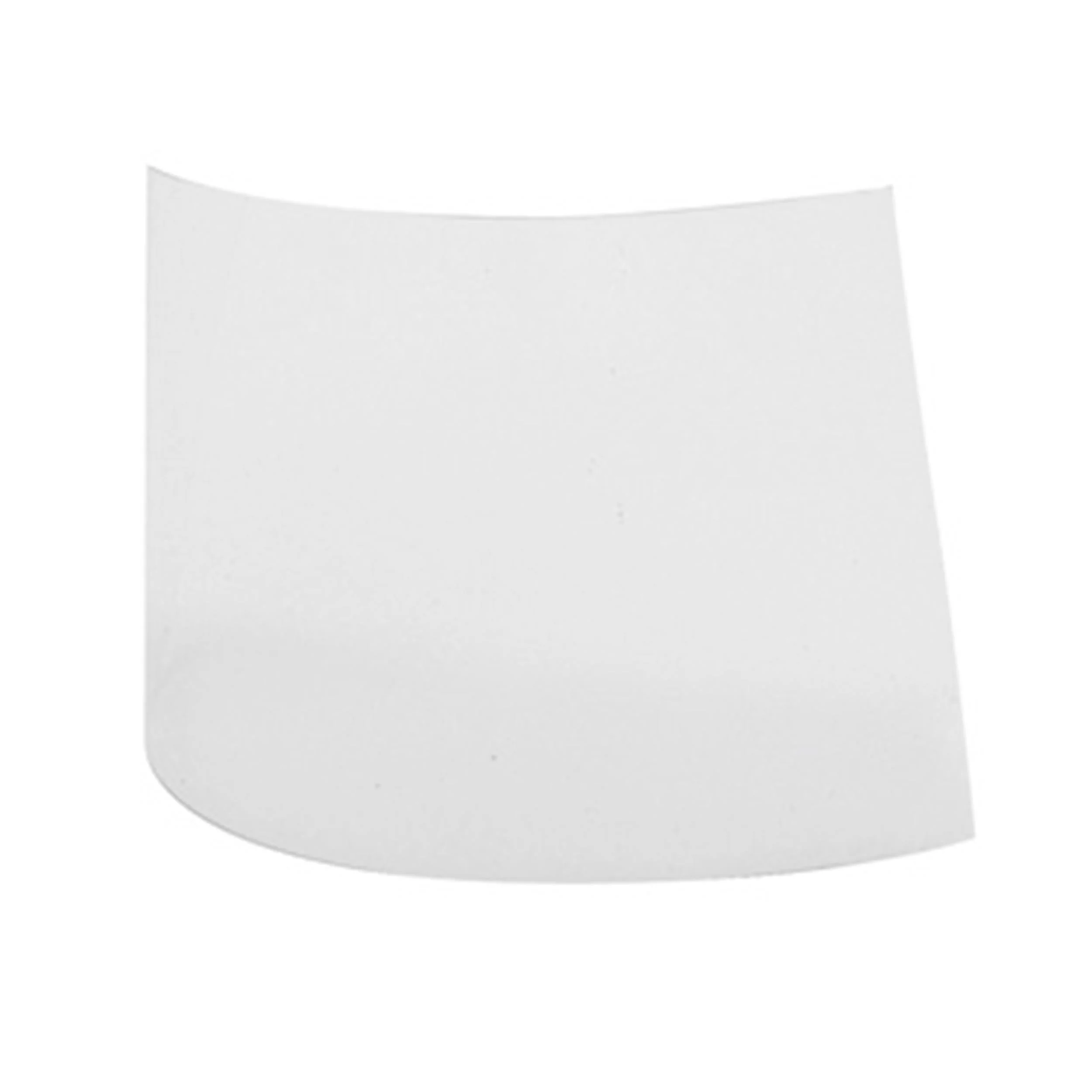 Ridgeline Face Shield Replacement