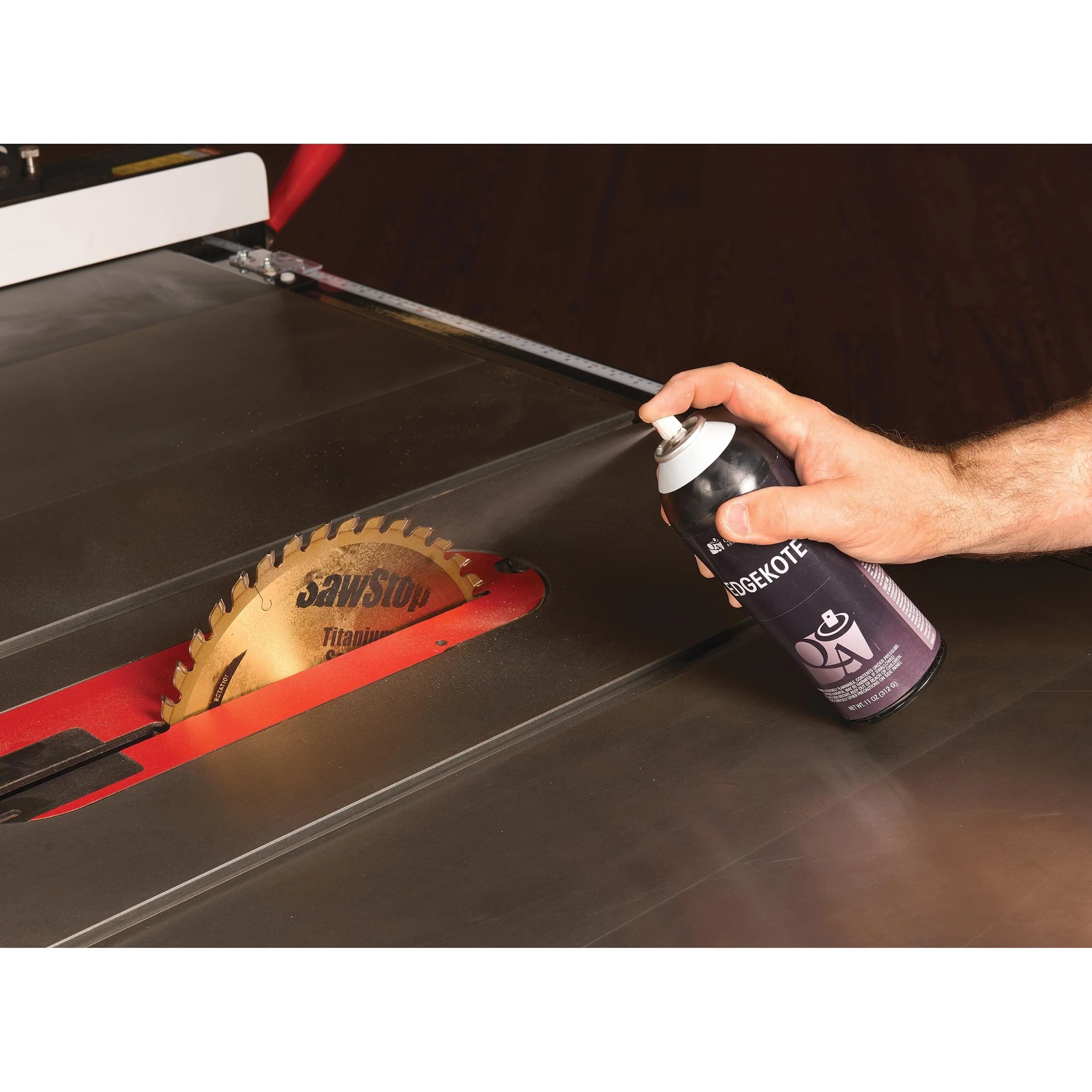 EdgeKote Aerosol - 11 oz - Image 3