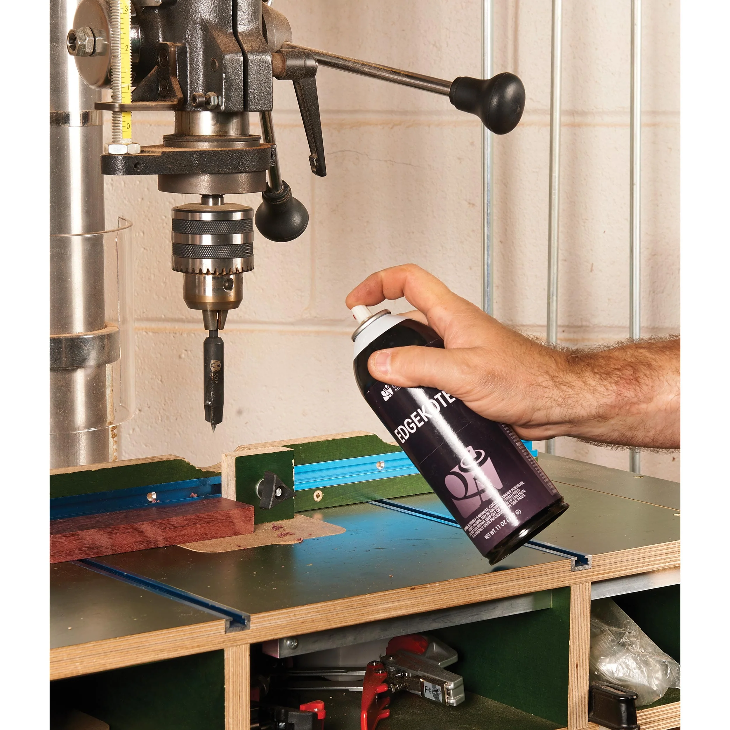 EdgeKote Aerosol - 11 oz - Image 4