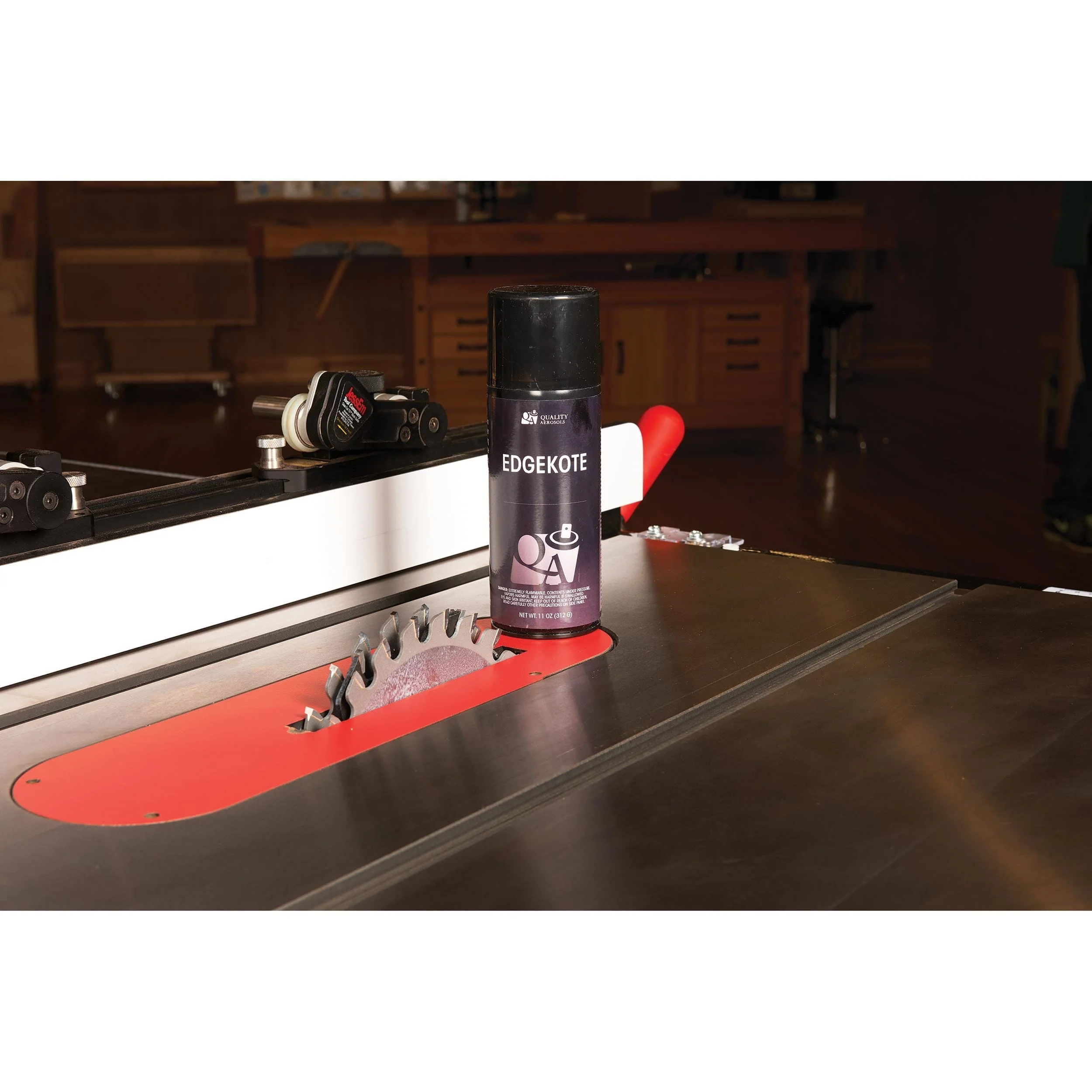 EdgeKote Aerosol - 11 oz - Image 5