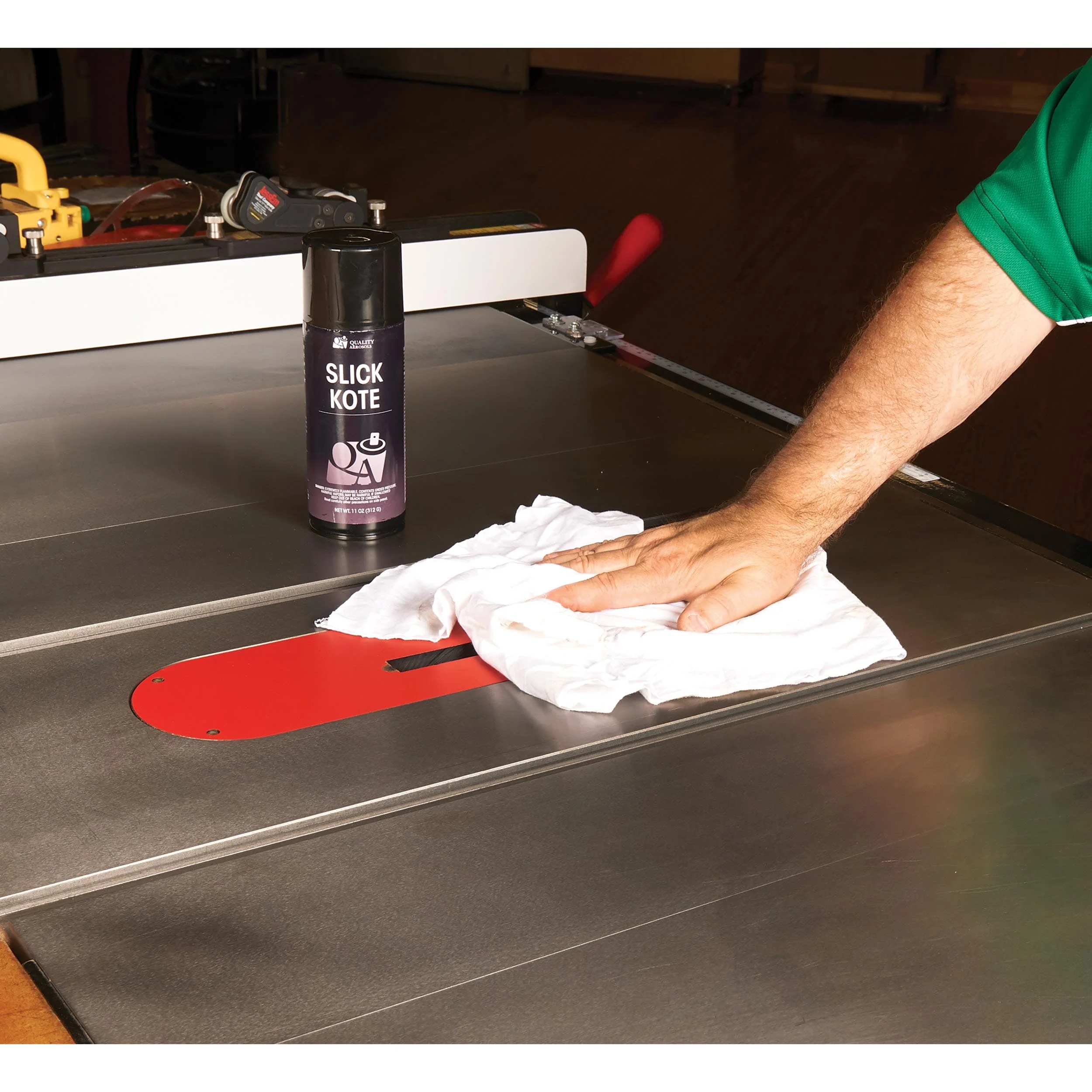 SlickKote Anti-Friction Coating - Aerosol - 11 oz - Image 3