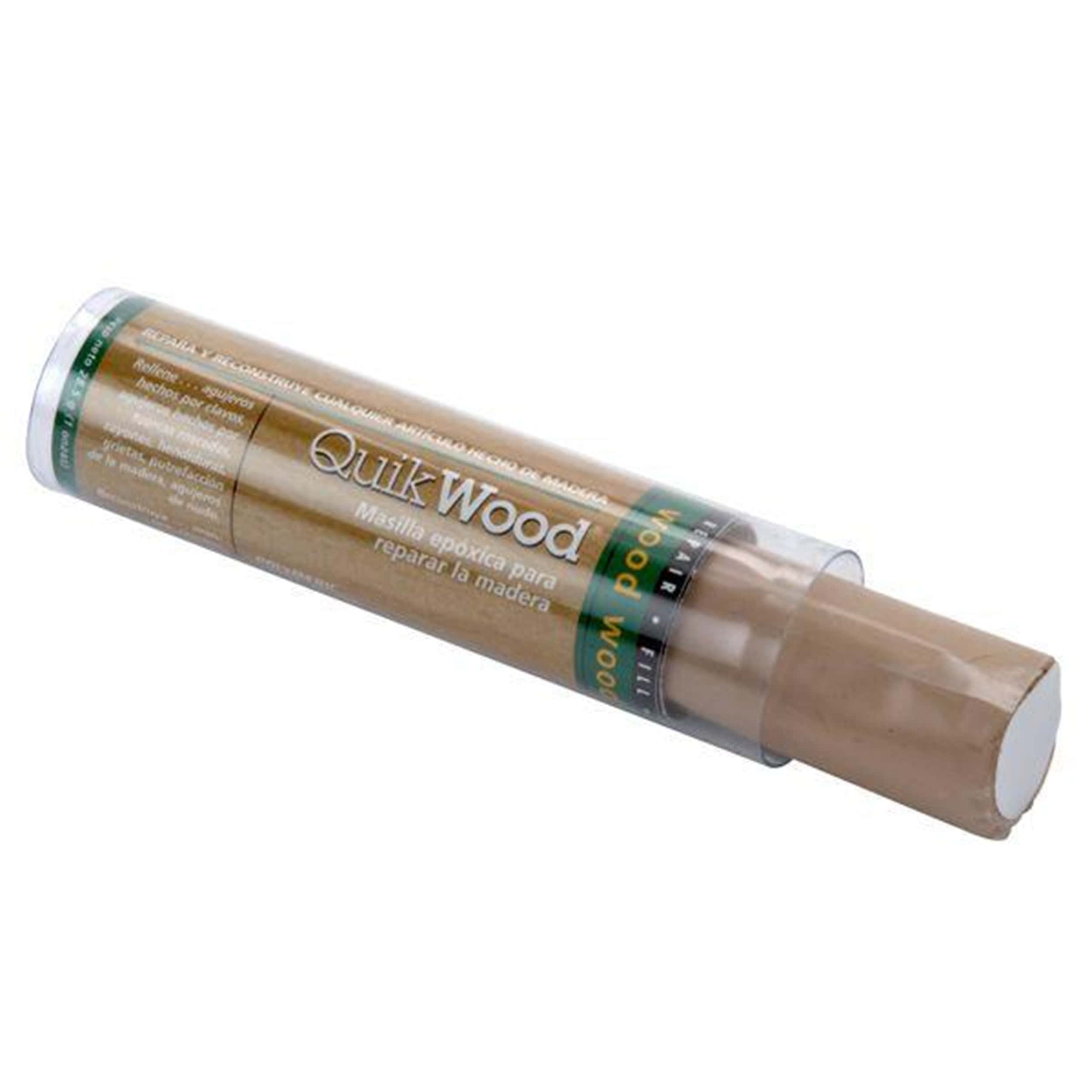 Wood Repair Epoxy Putty - Image 2