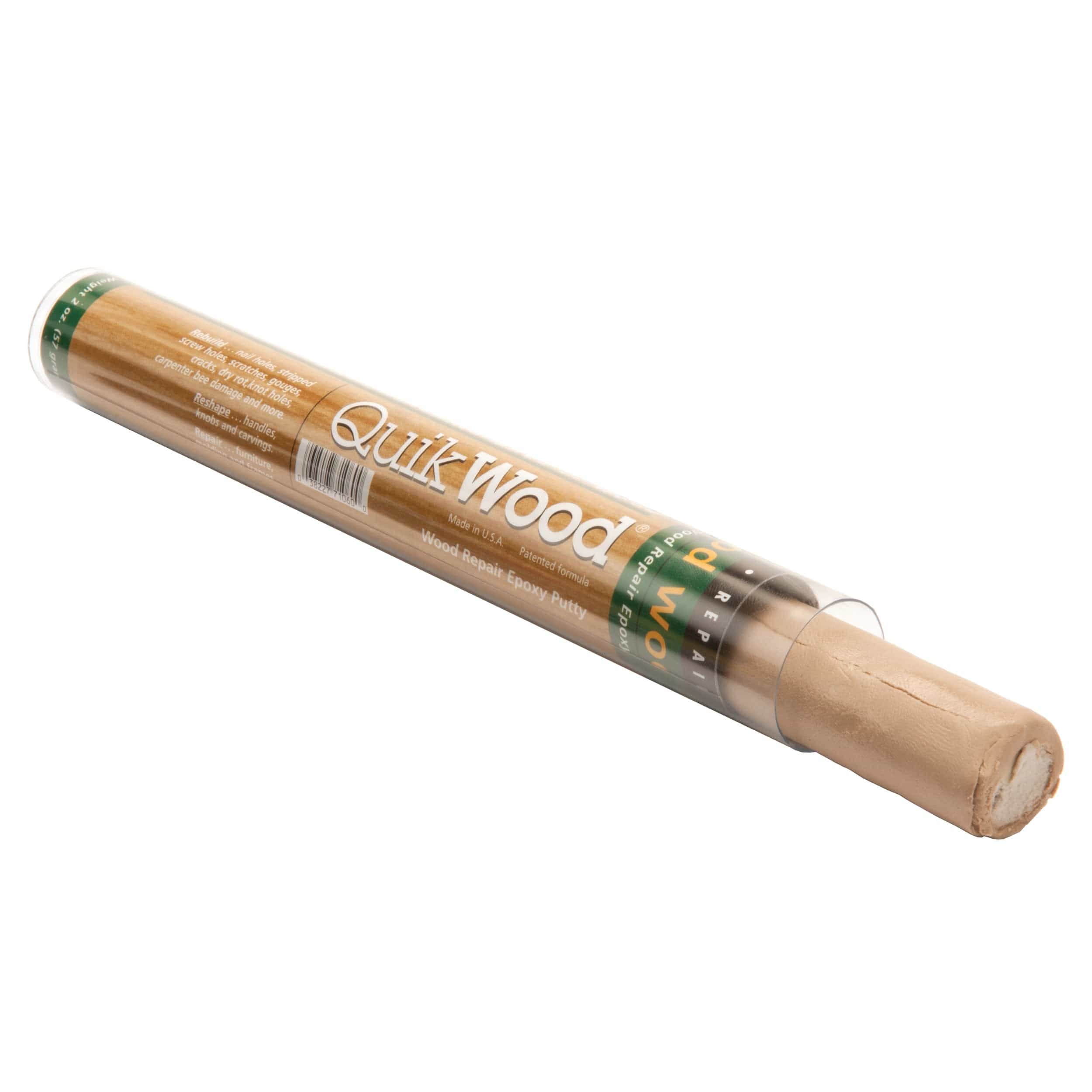 Wood Repair Epoxy Putty - Image 3