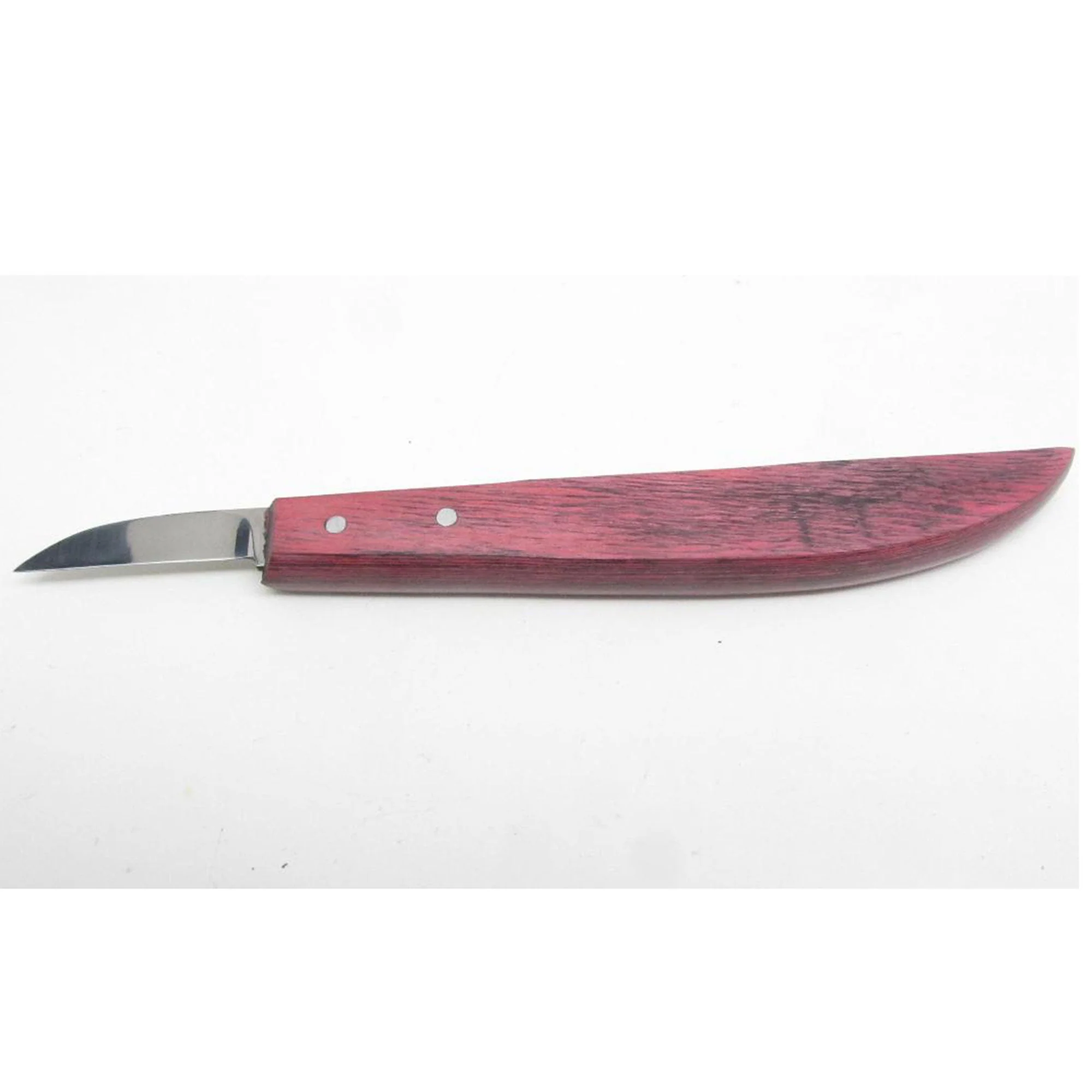 Beginner Roughing Bench Knife