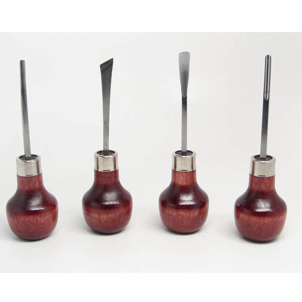Enlow 4pc Carving Set