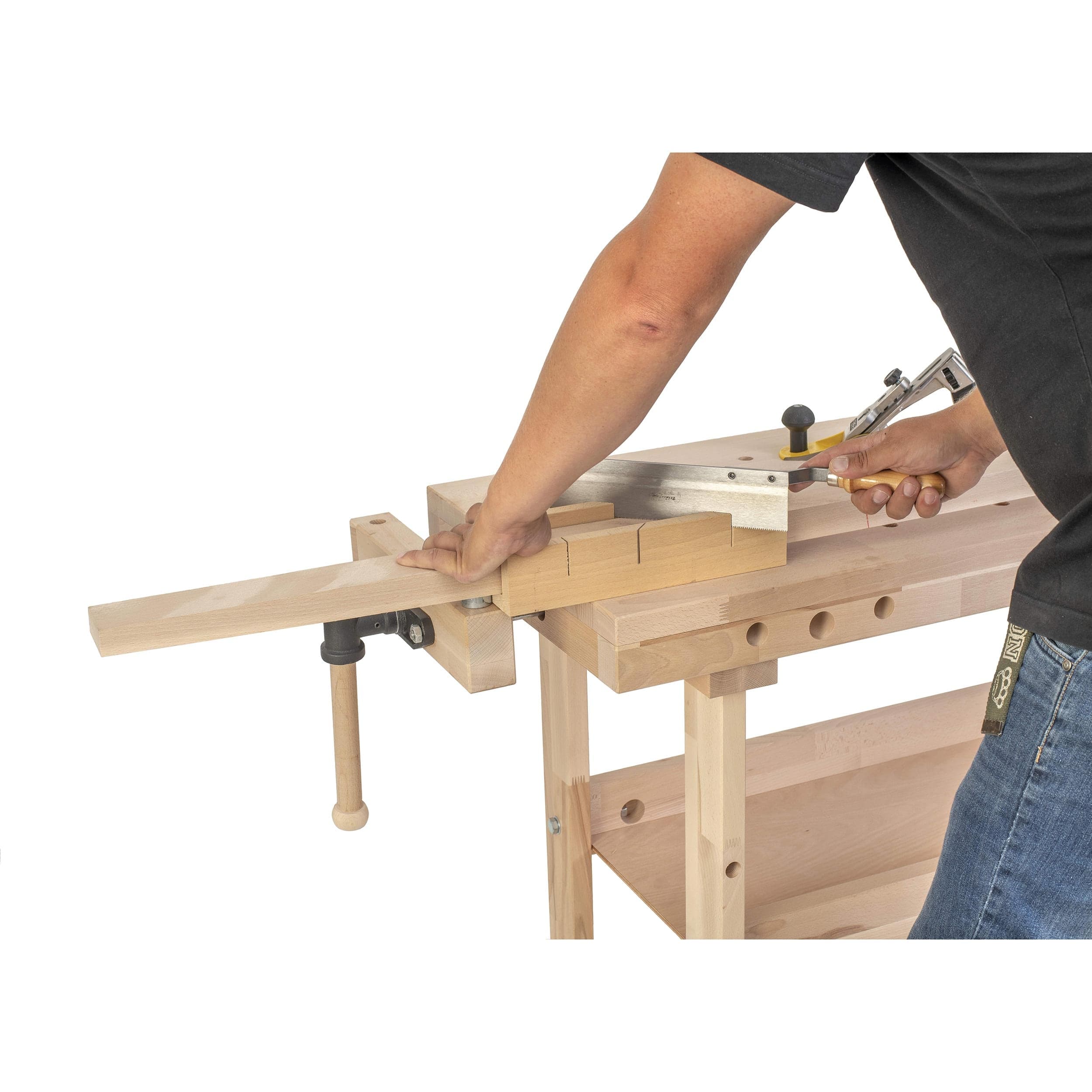 Finish-It-Yourself 1500 Workbench - Image 4