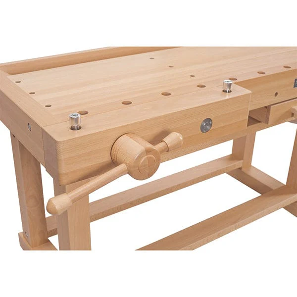 PRO Series Workbench - Image 6