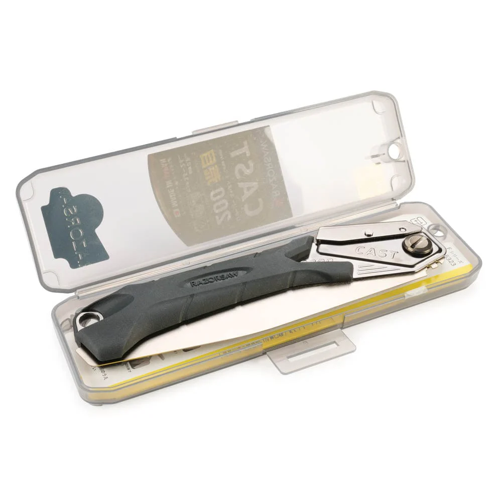 Cast 200 Folding Saw - Large - Image 3