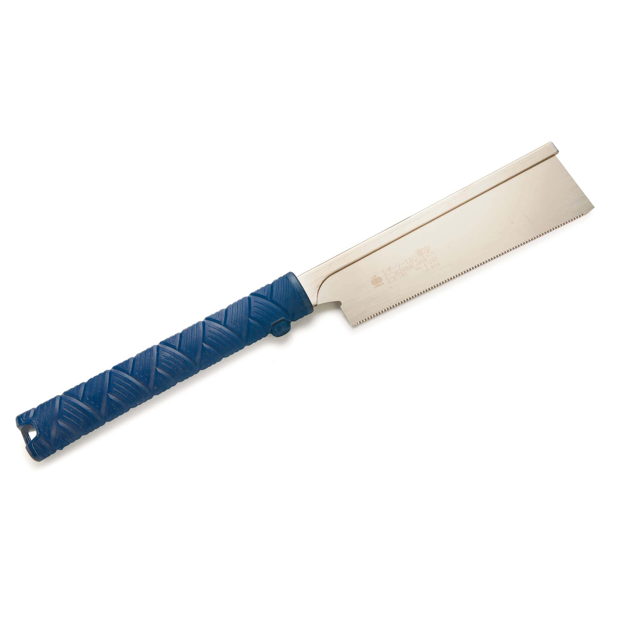 Dozuki Dovetail Saw - No. 297 - 180 mm