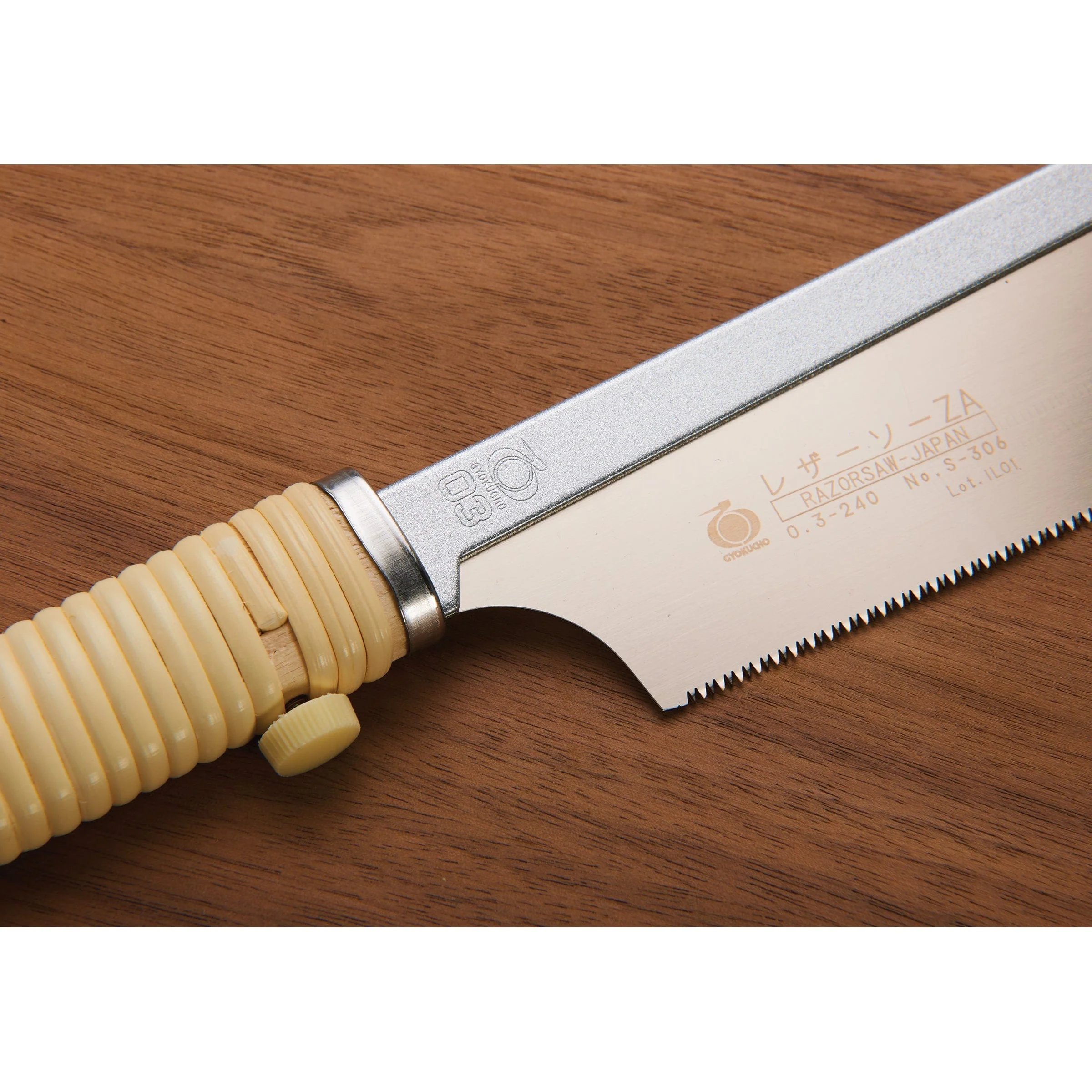 Dozuki Saw - 240 mm - No. 306 - Image 2