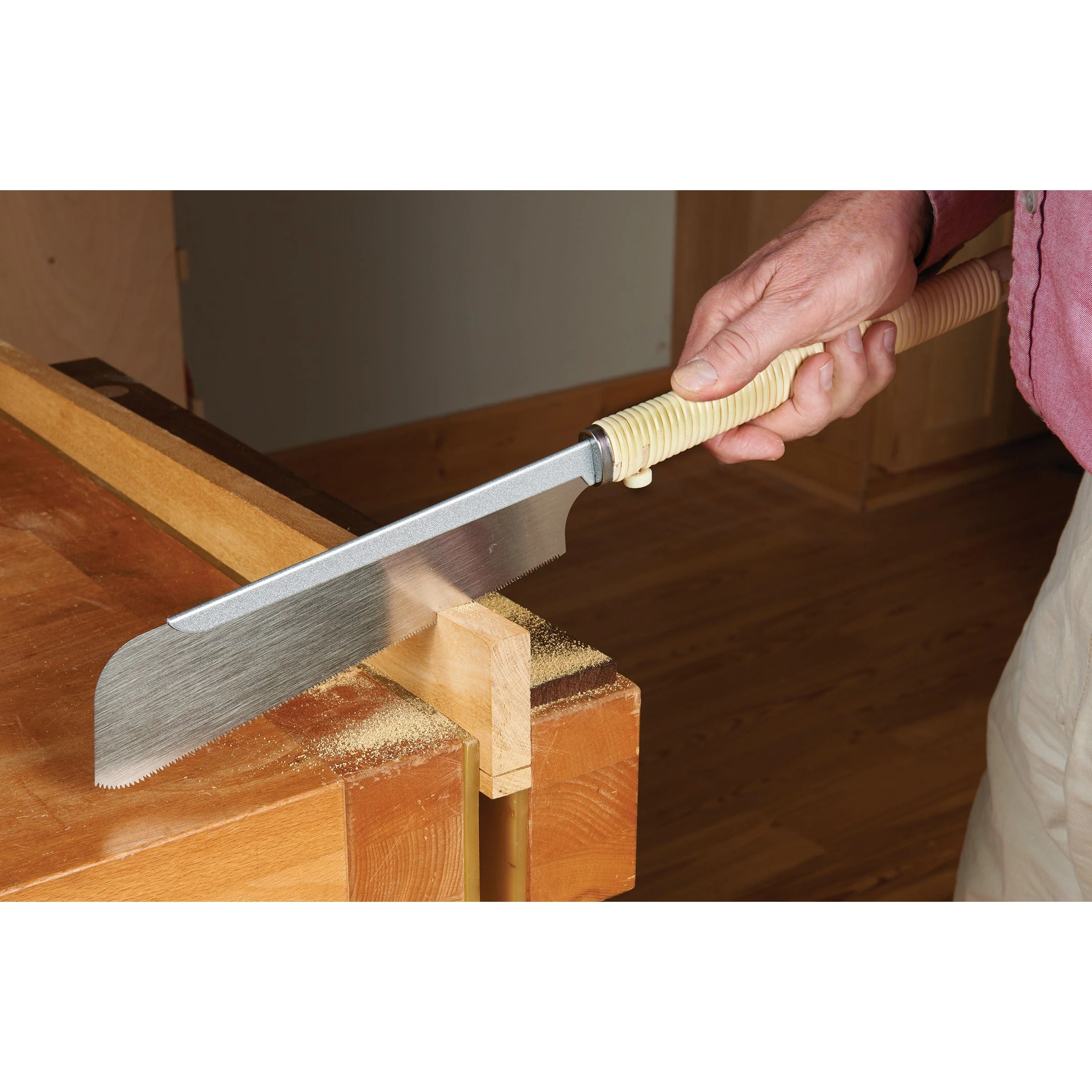 Dozuki Saw - 240 mm - No. 306 - Image 3