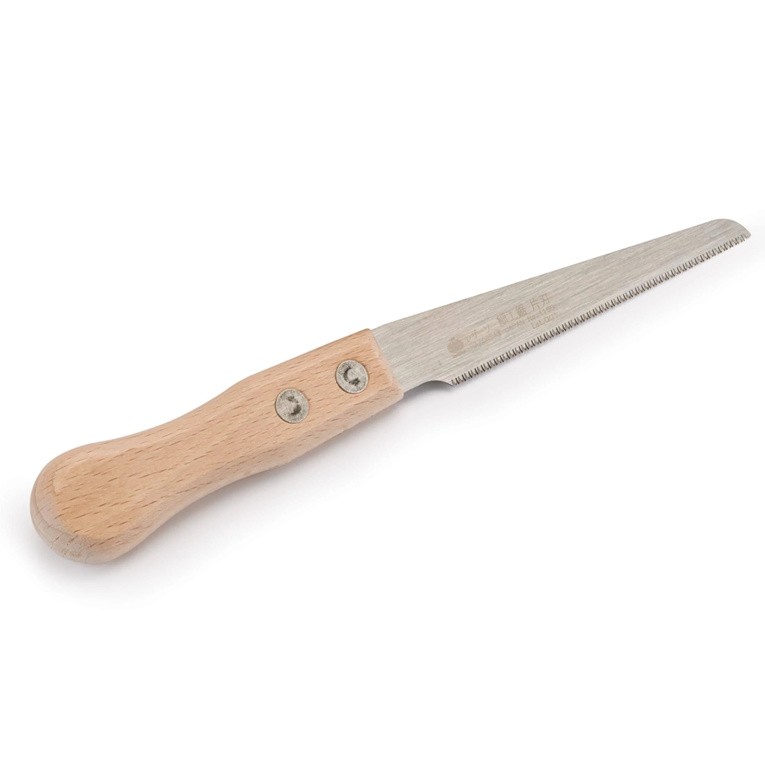Flush Cutting Single Edge Saw - 100 mm - No. 1150
