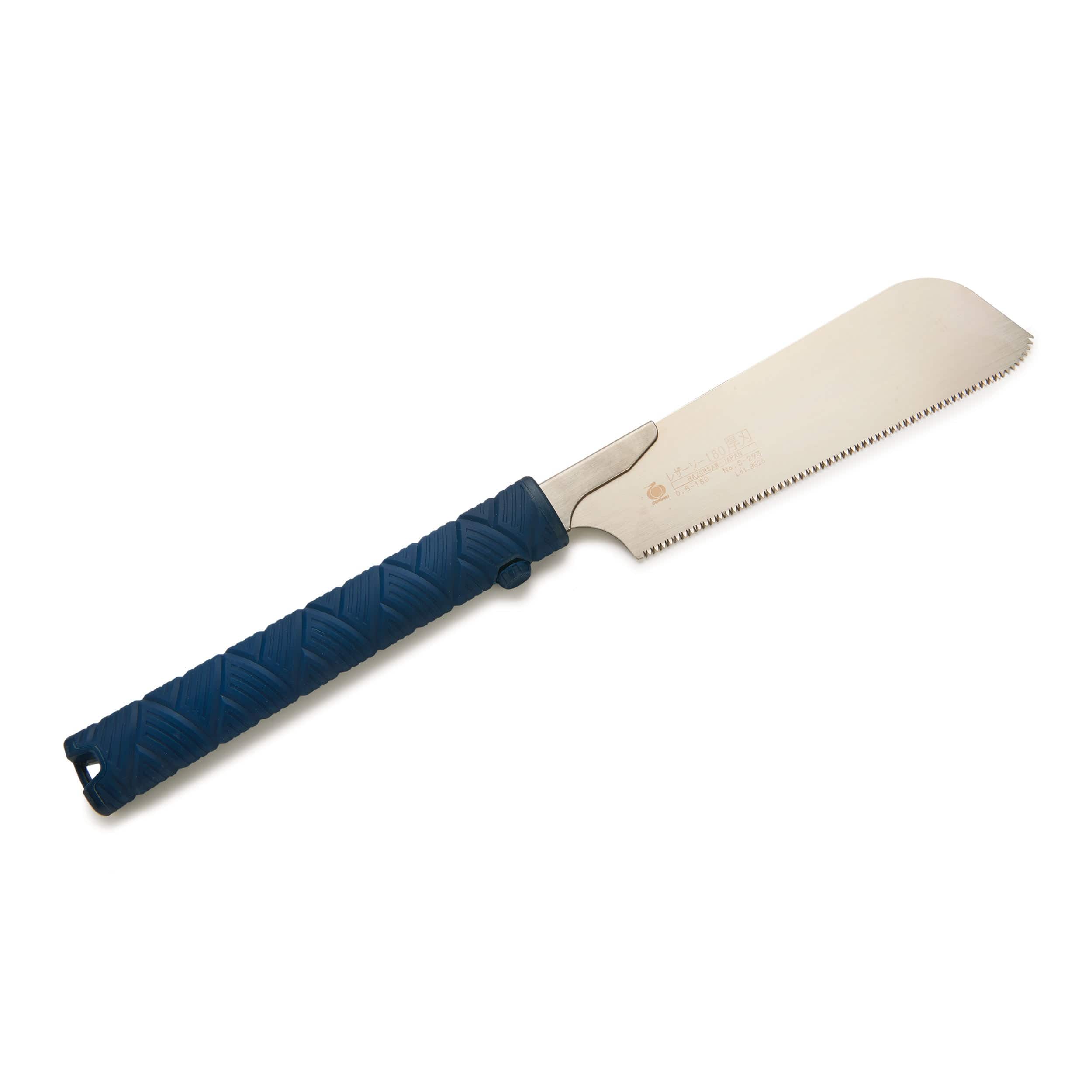 Kataba Cross Cut Saw - No. 293 - 180 mm